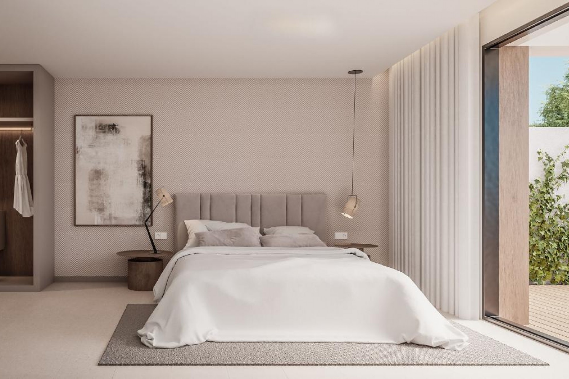 Nouvelle construction - Detached chalet - El Campello - Calle de la Xorutella, 2