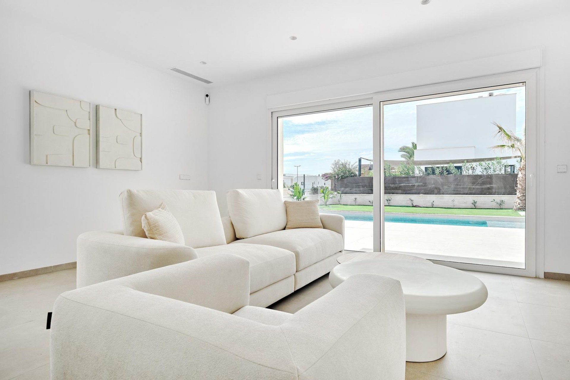 Nouvelle construction - Detached chalet - Los Montesinos - 03187