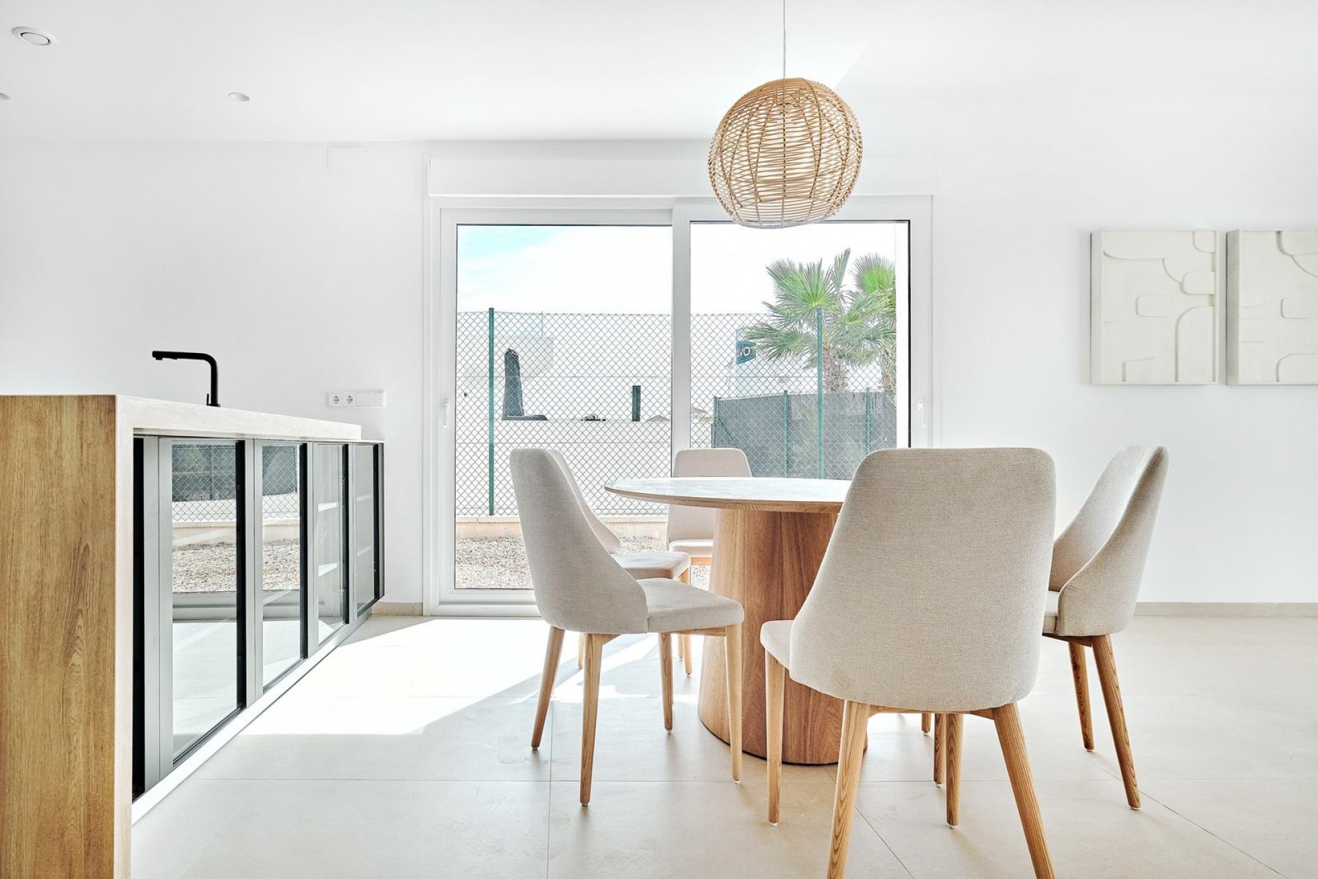 Nouvelle construction - Detached chalet - Los Montesinos - 03187