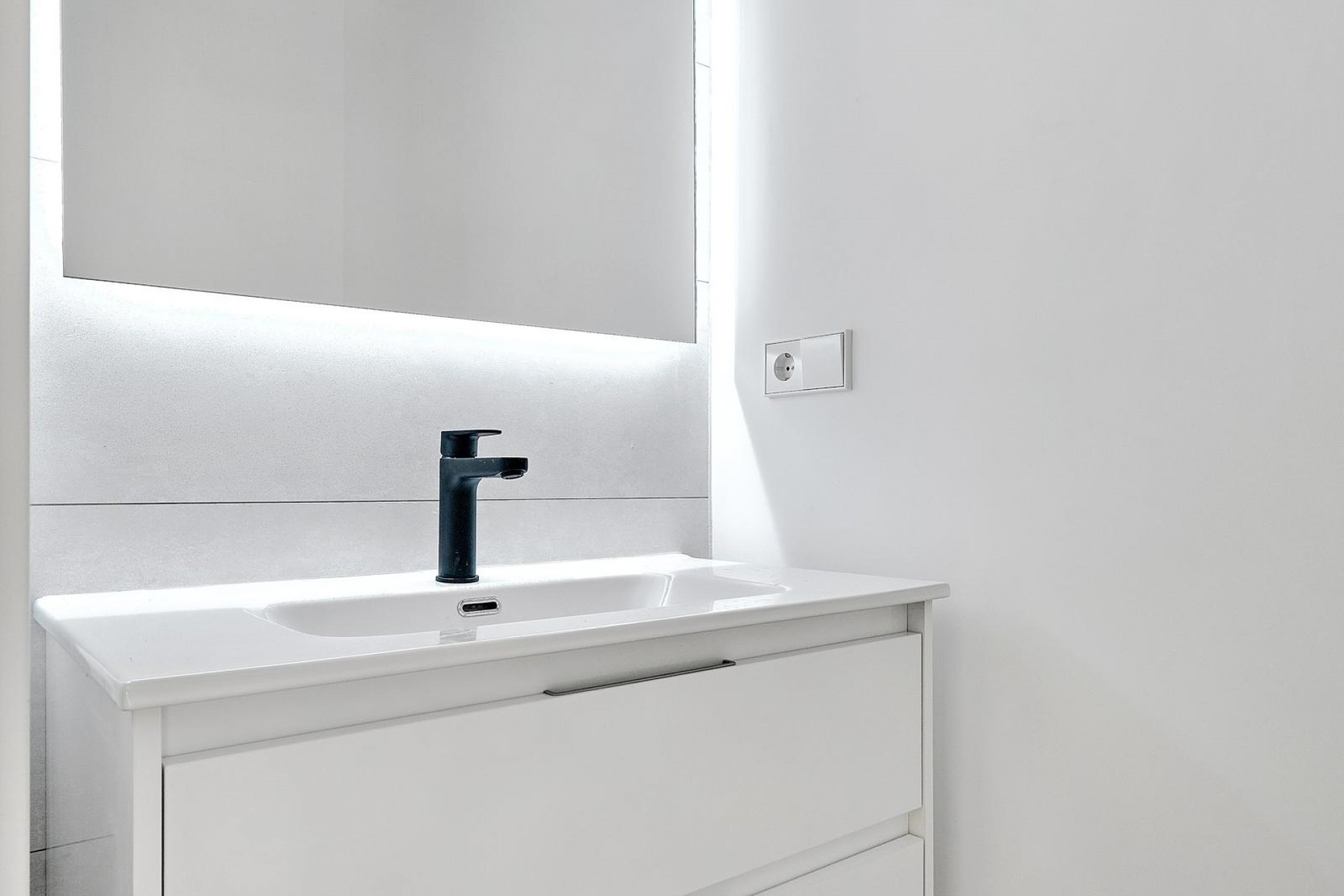 Nouvelle construction - Detached chalet - Los Montesinos - 03187