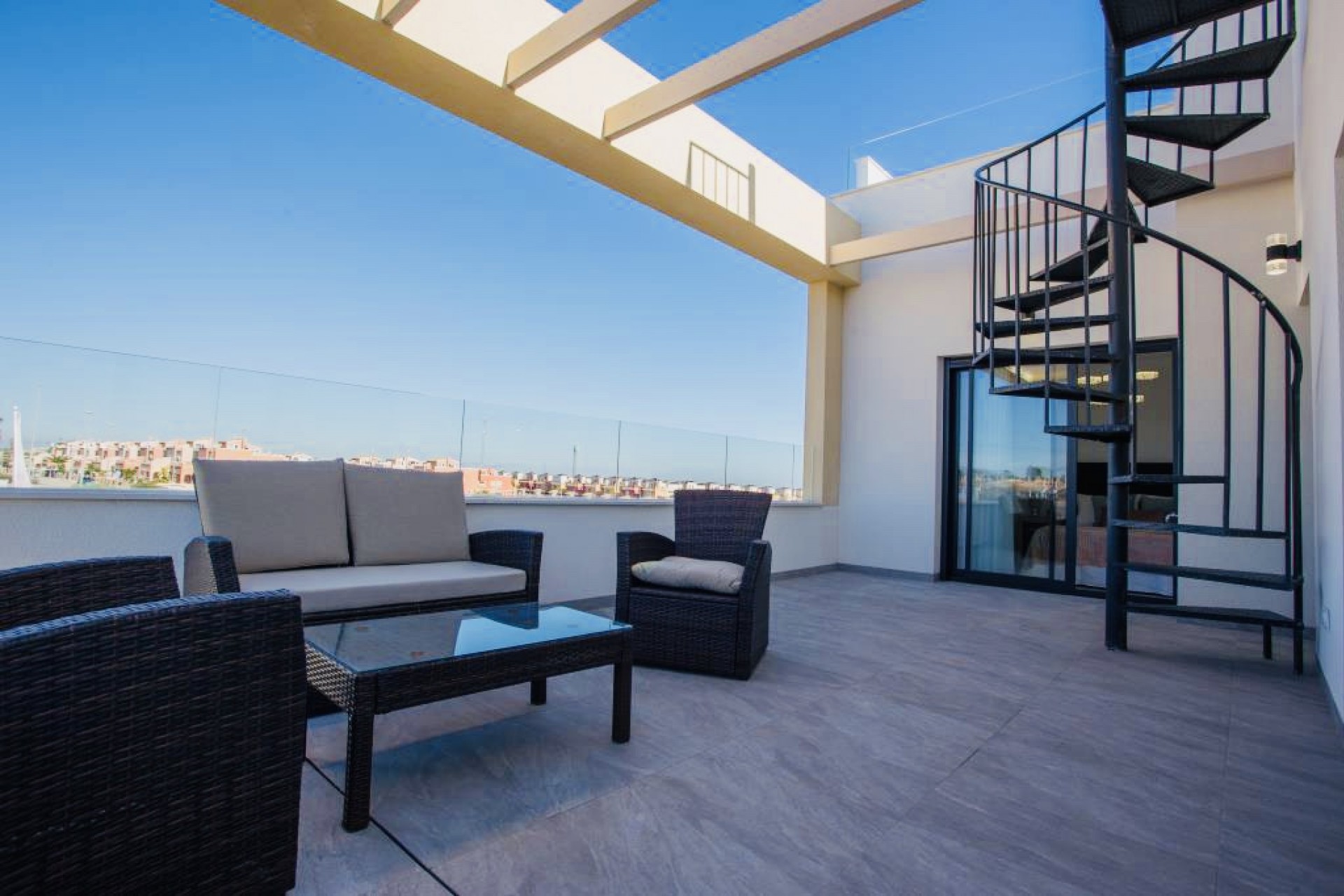 Nouvelle construction - Detached chalet - Los Montesinos - 03187