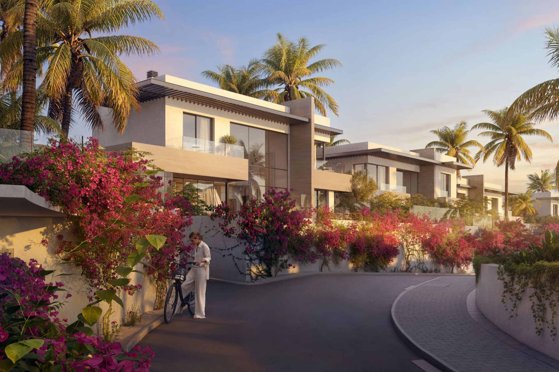 Nouvelle construction - Detached chalet - Mijas