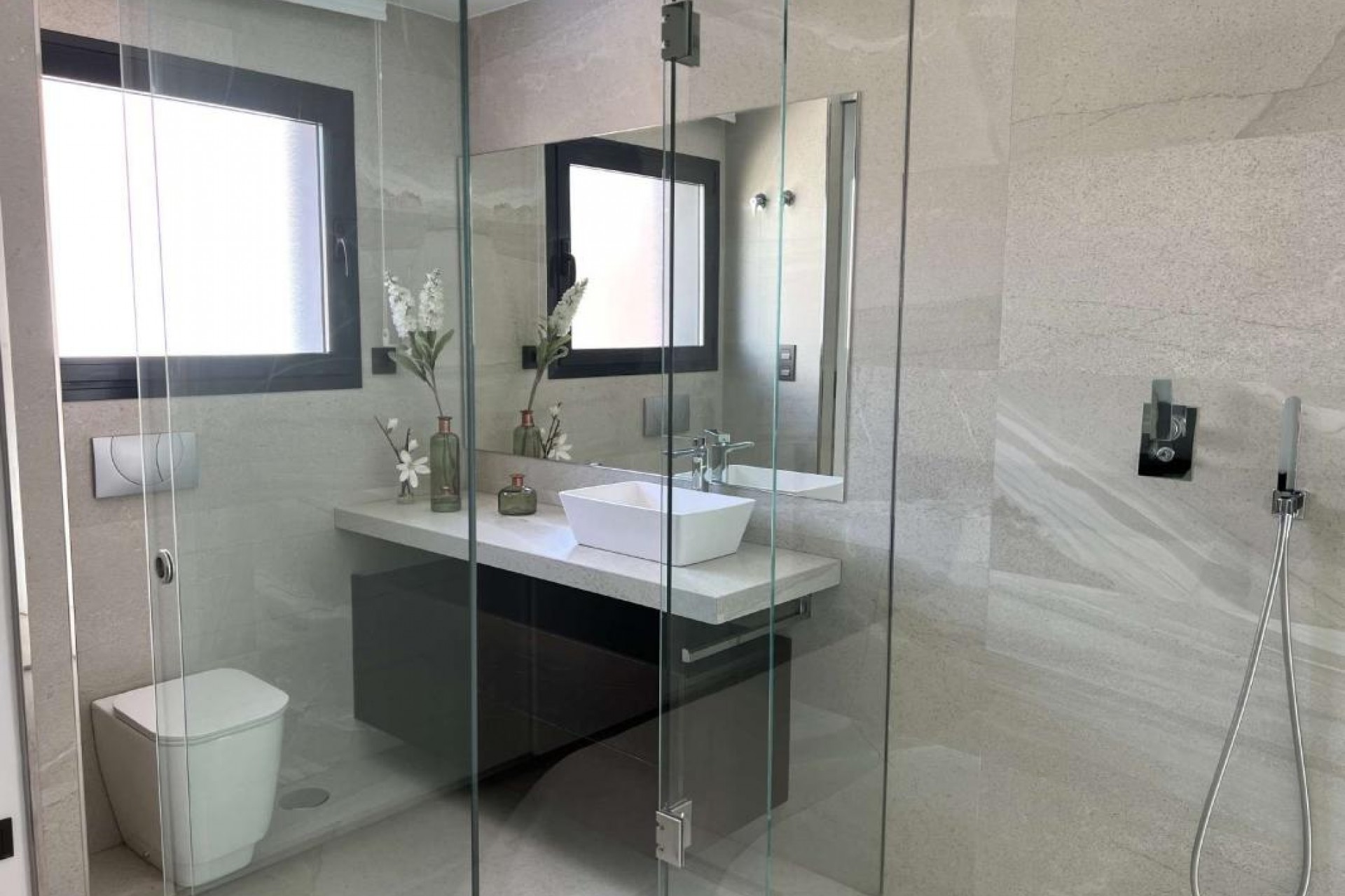 Nouvelle construction - Detached chalet - Rojales - 03170