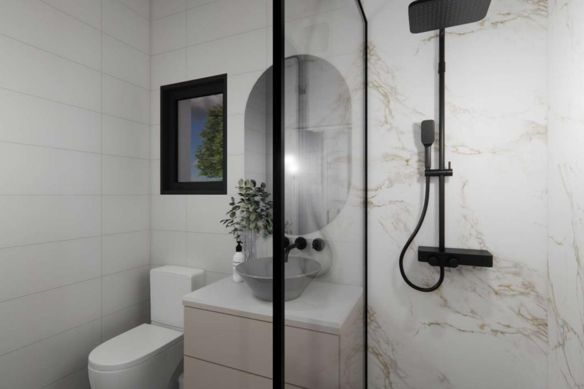 Nouvelle construction - Detached chalet - Rojales - 03170