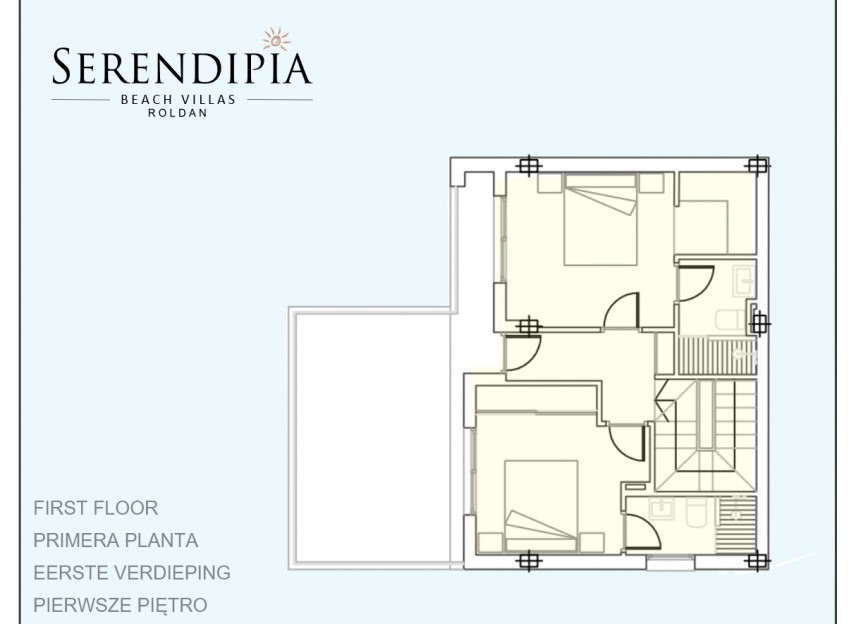 Nouvelle construction - Detached chalet - Roldán - 30709