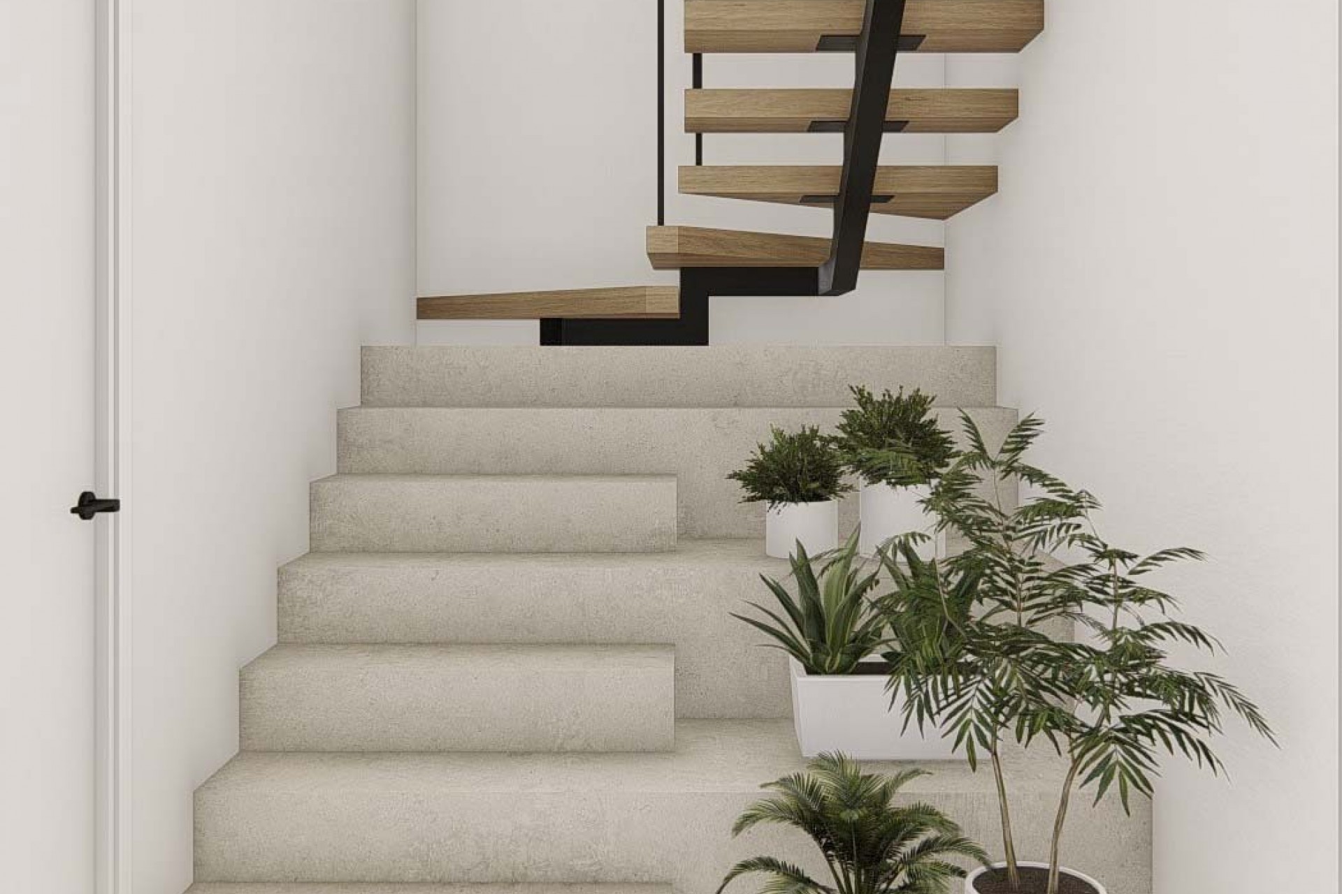 Nouvelle construction - Duplexes - Dolores - 03150