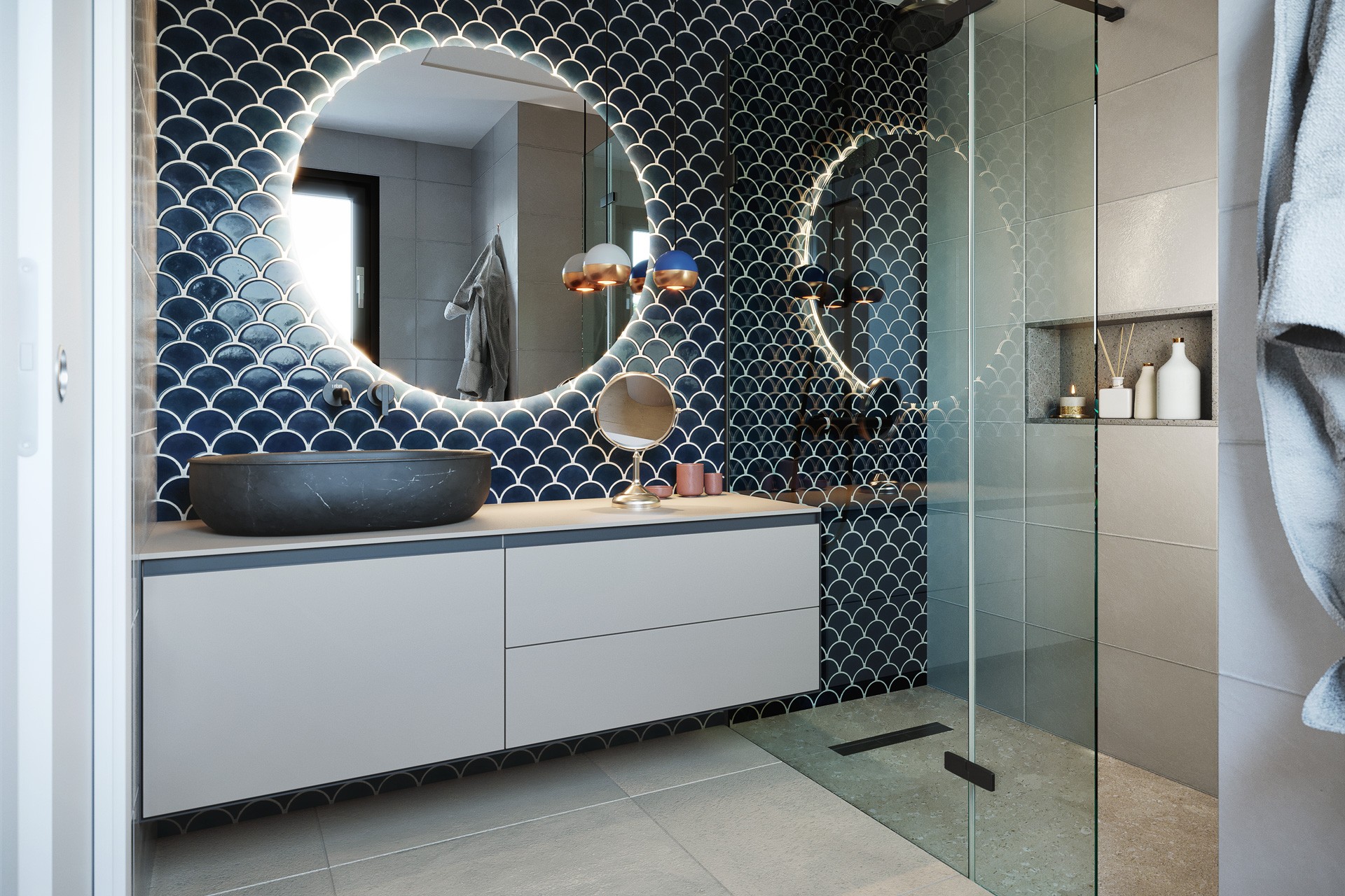 Nouvelle construction - Duplexes - San Pedro del Pinatar - 30740