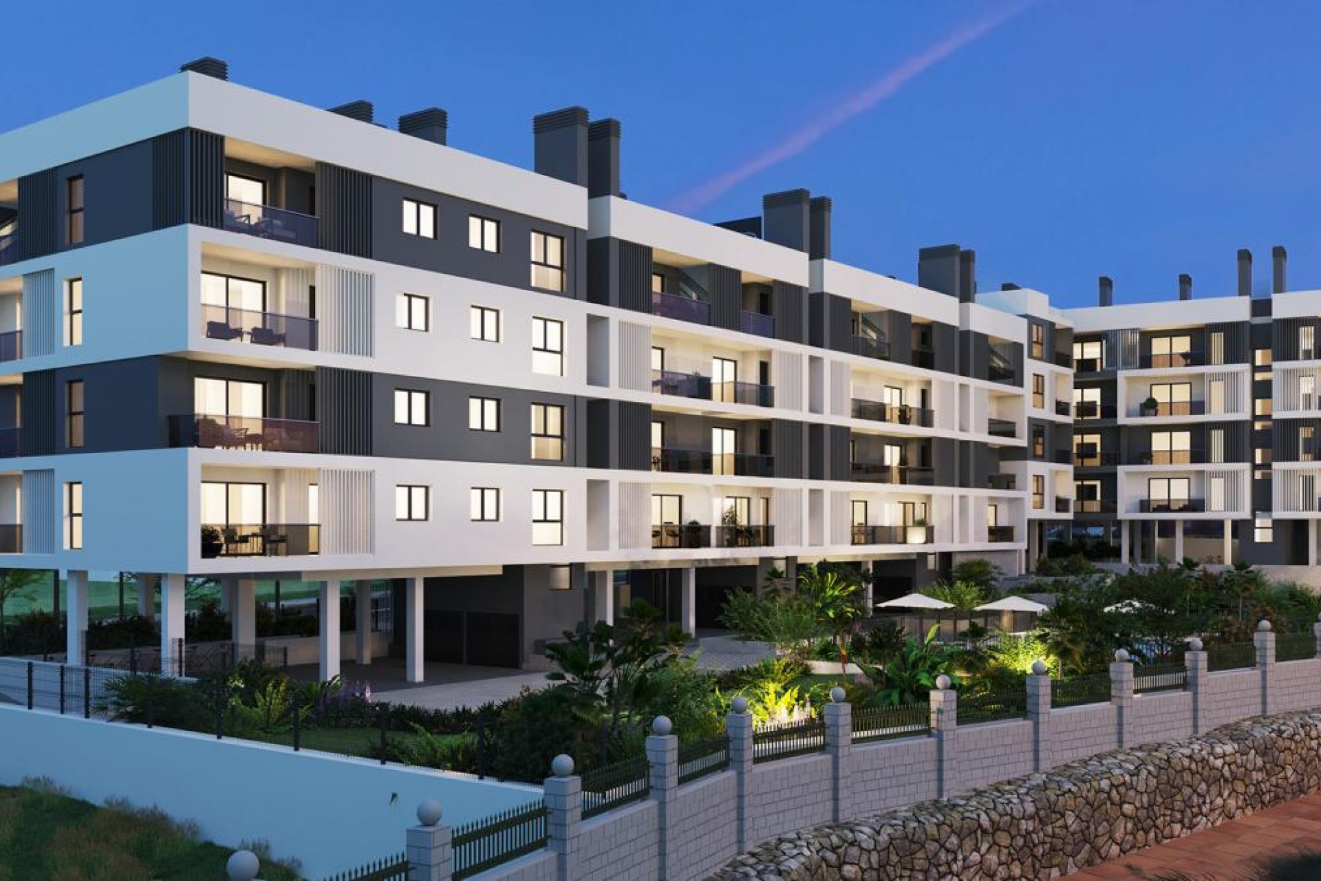 Nouvelle construction - Flats - Alicante - 03005, Calle Deportista Pitu Perramon, 6