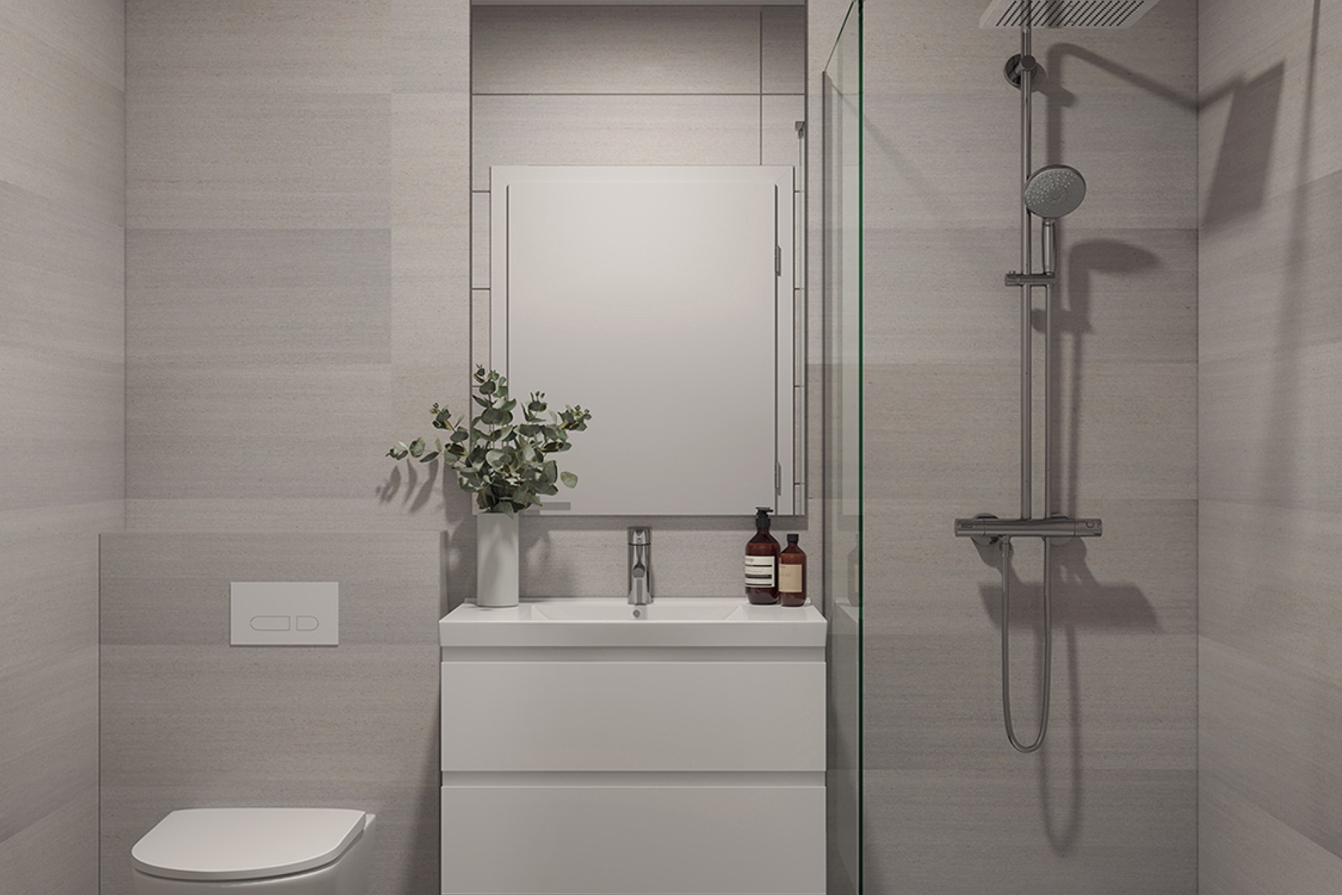 Nouvelle construction - Flats - Alicante - 03005