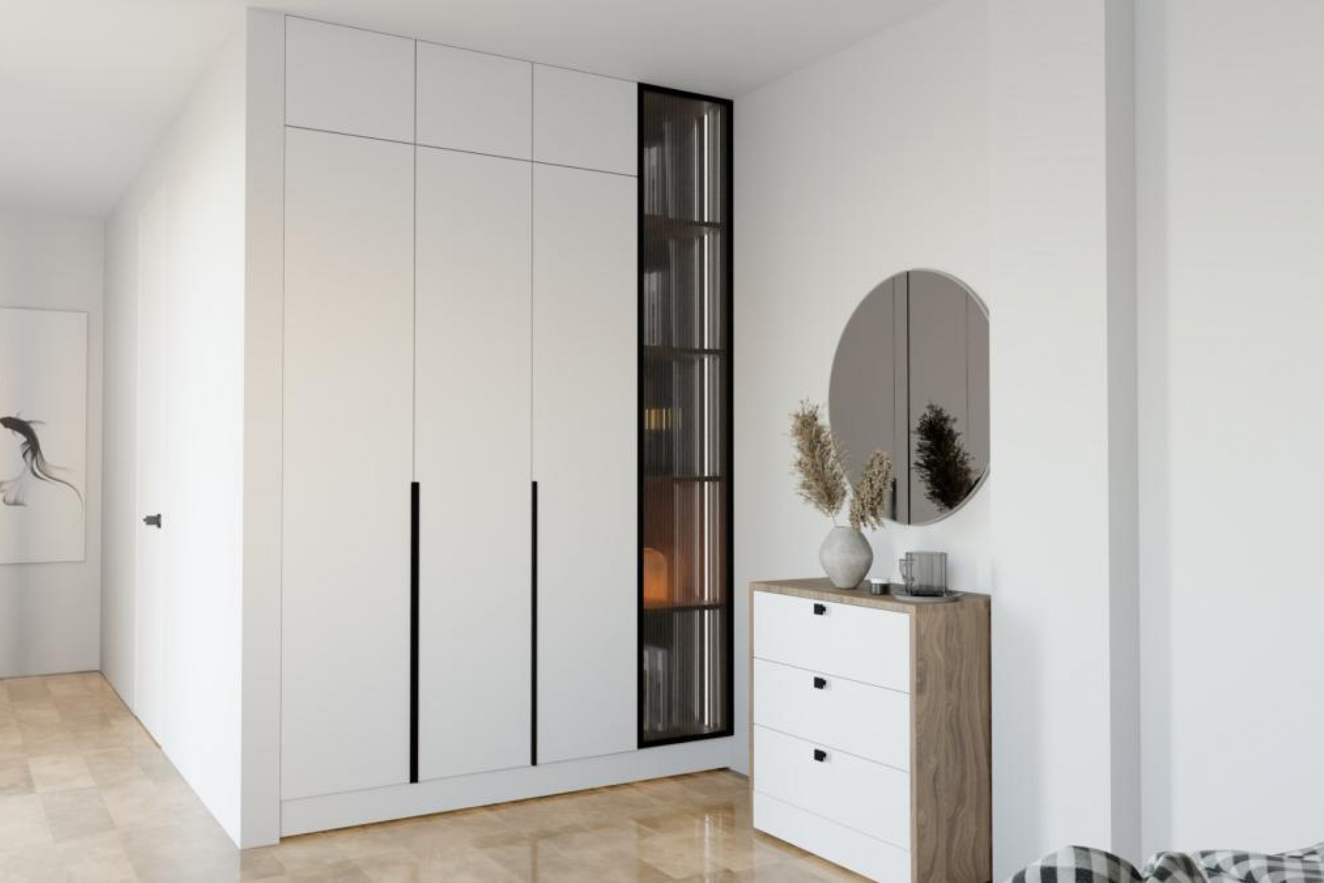 Nouvelle construction - Flats - Alicante - 03012