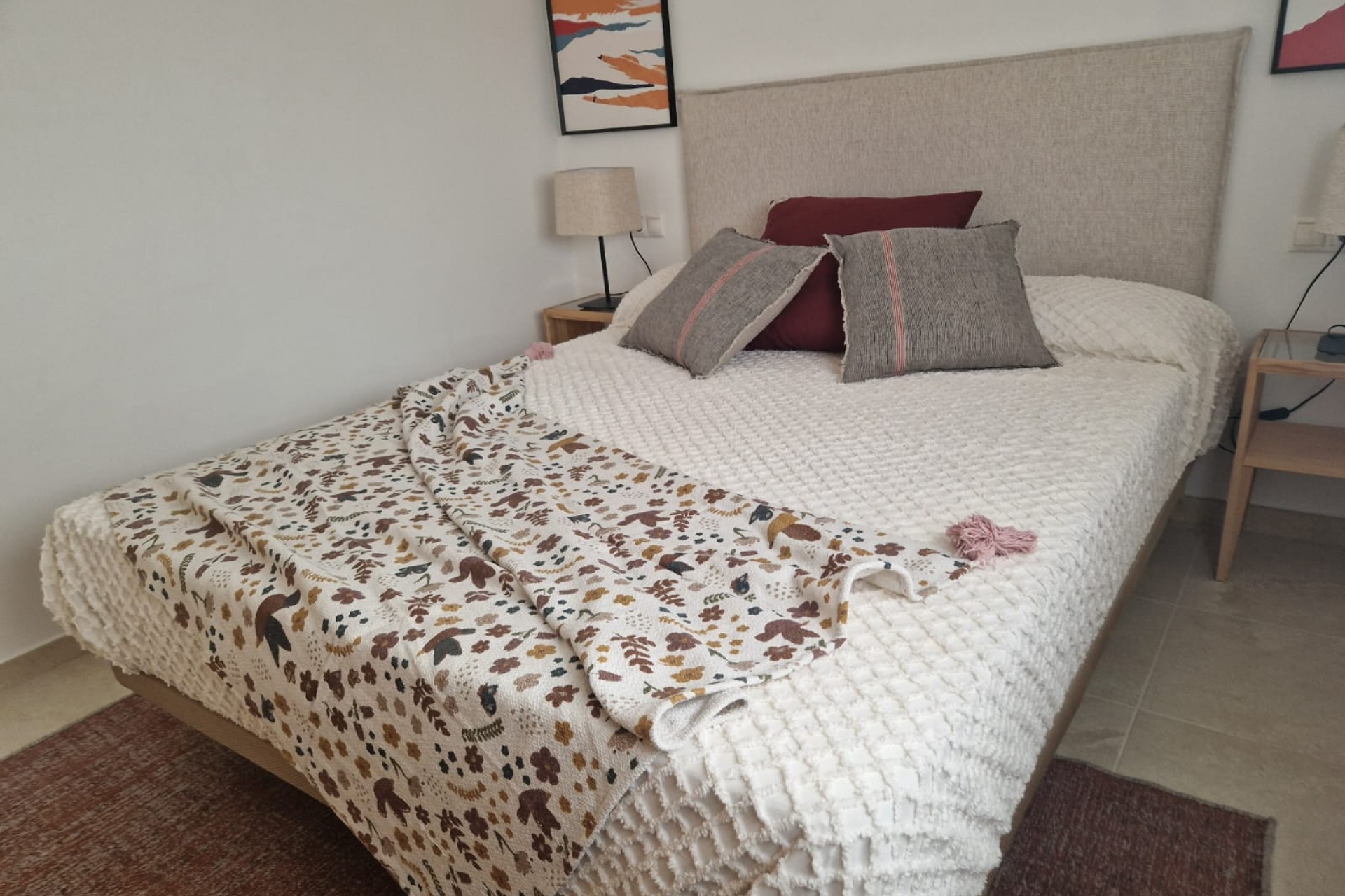 Nouvelle construction - Flats - Avileses - 30140