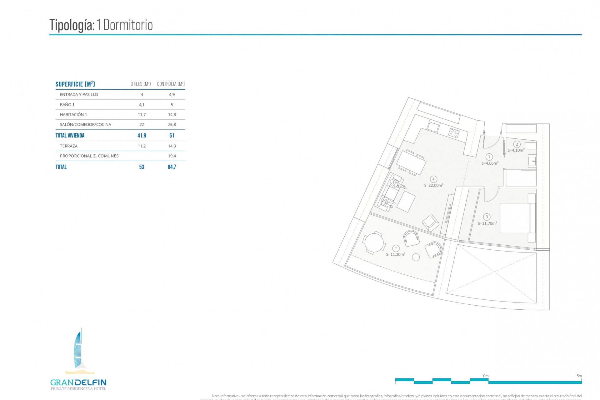 Nouvelle construction - Flats - Benidorm - 03502
