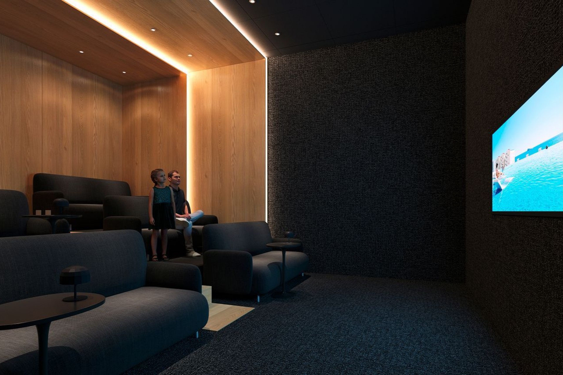 Nouvelle construction - Flats - Benidorm