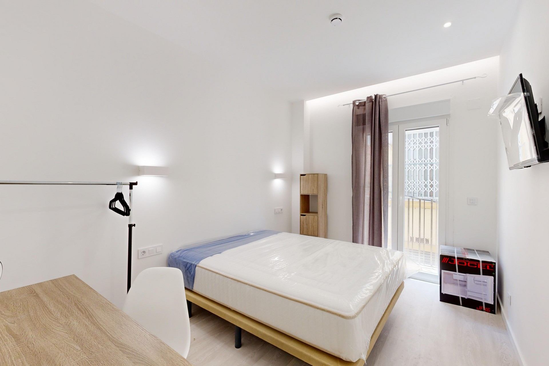 Nouvelle construction - Flats - Benidorm