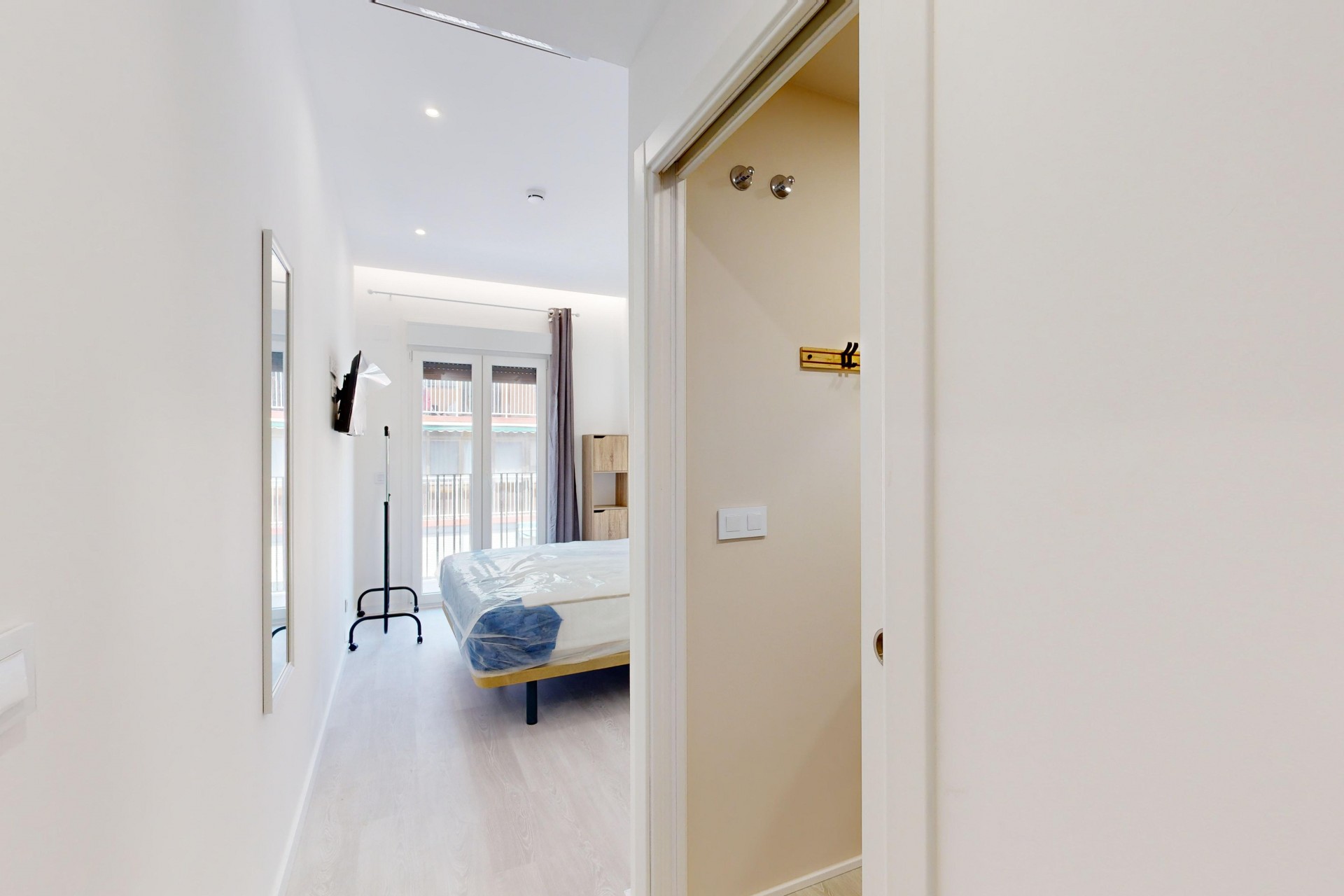 Nouvelle construction - Flats - Benidorm