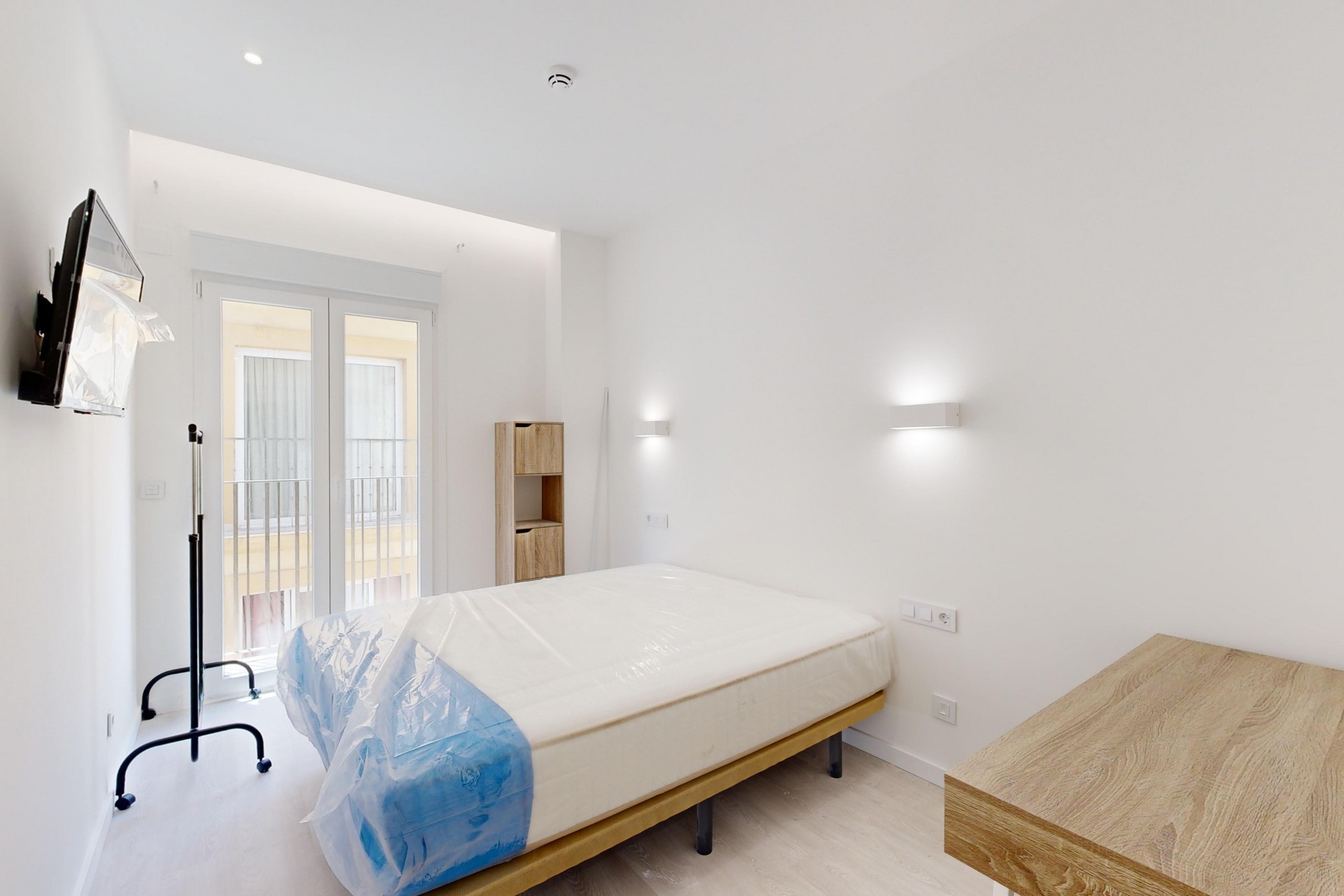 Nouvelle construction - Flats - Benidorm