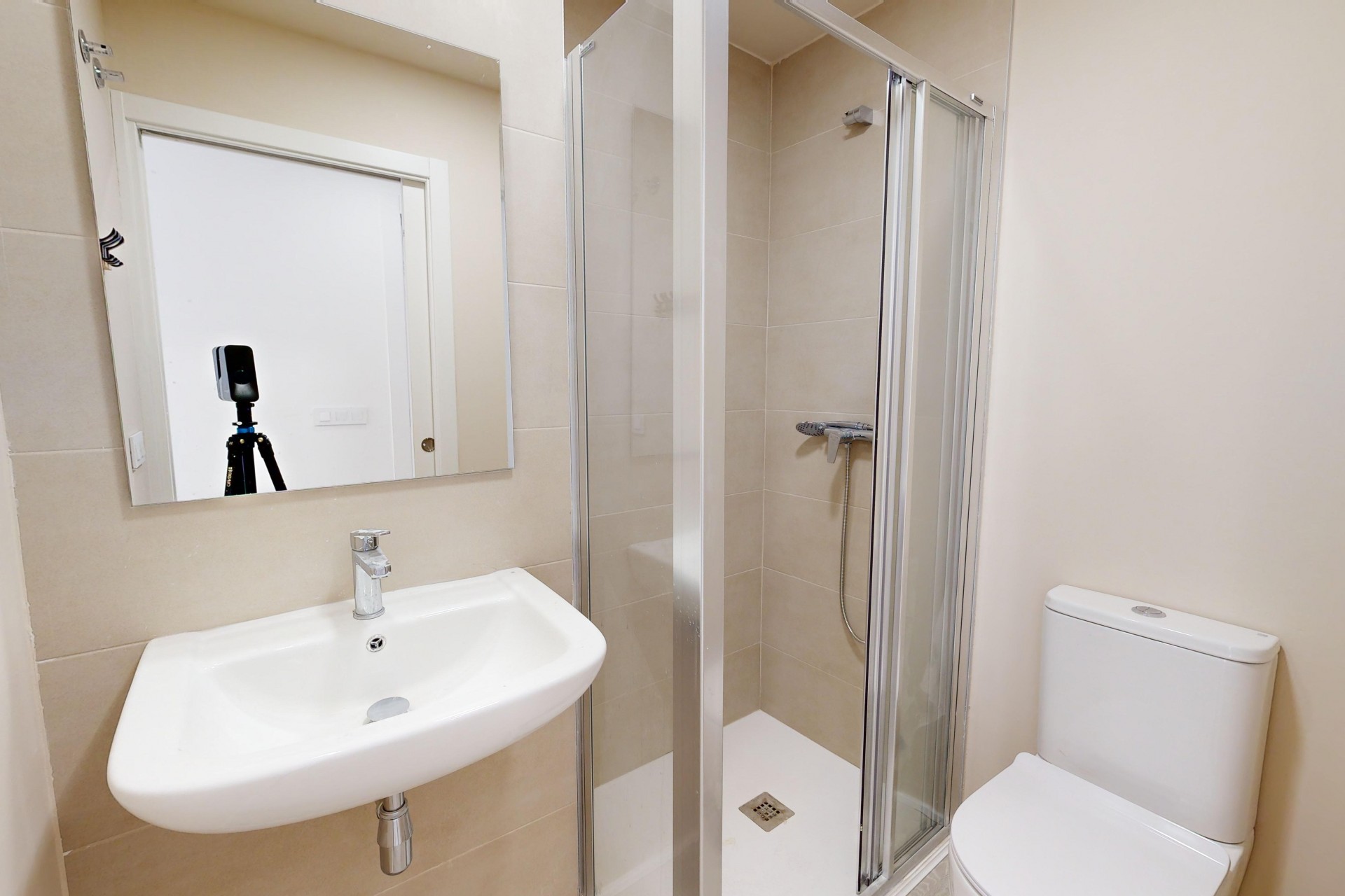 Nouvelle construction - Flats - Benidorm