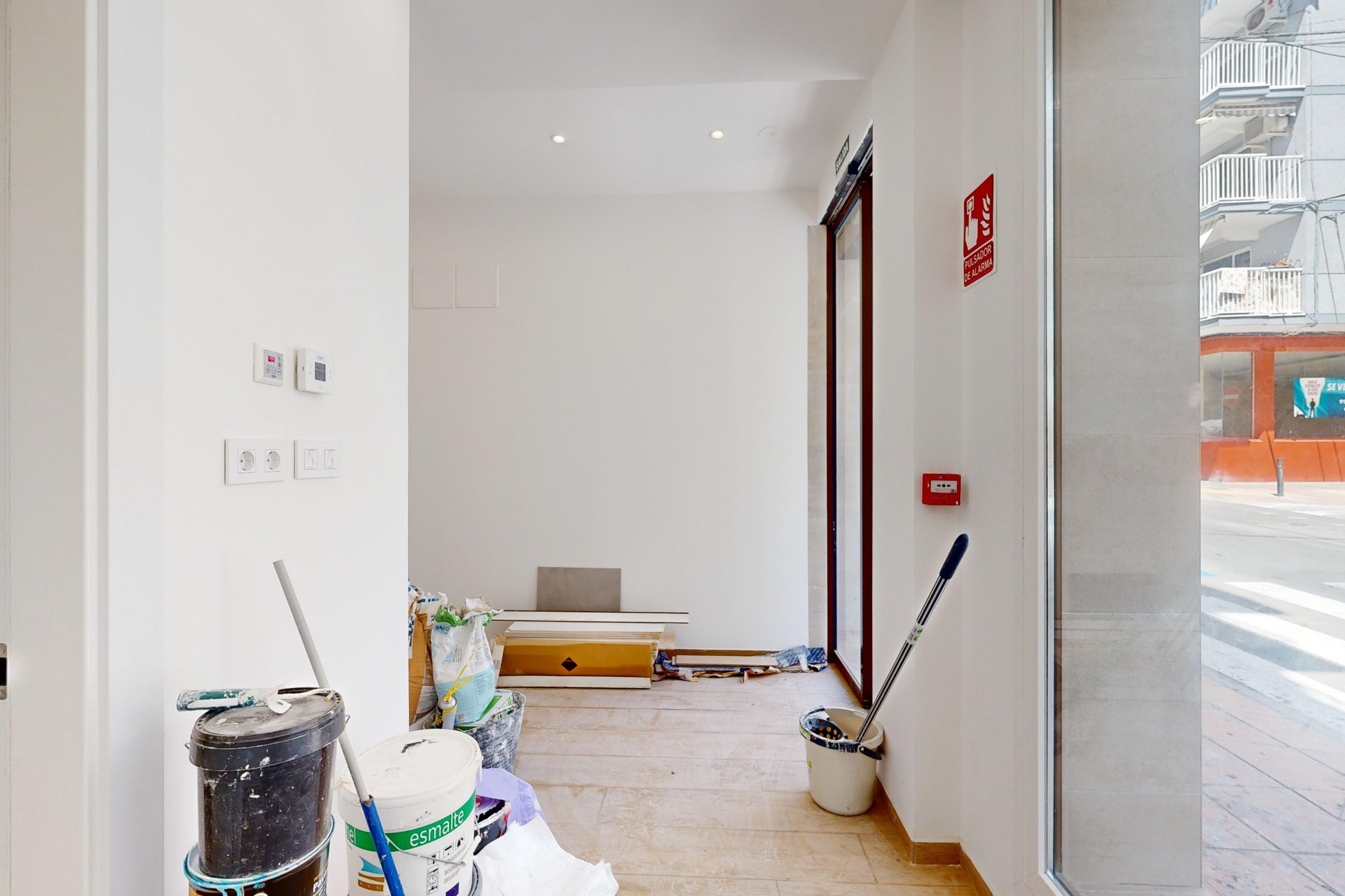 Nouvelle construction - Flats - Benidorm