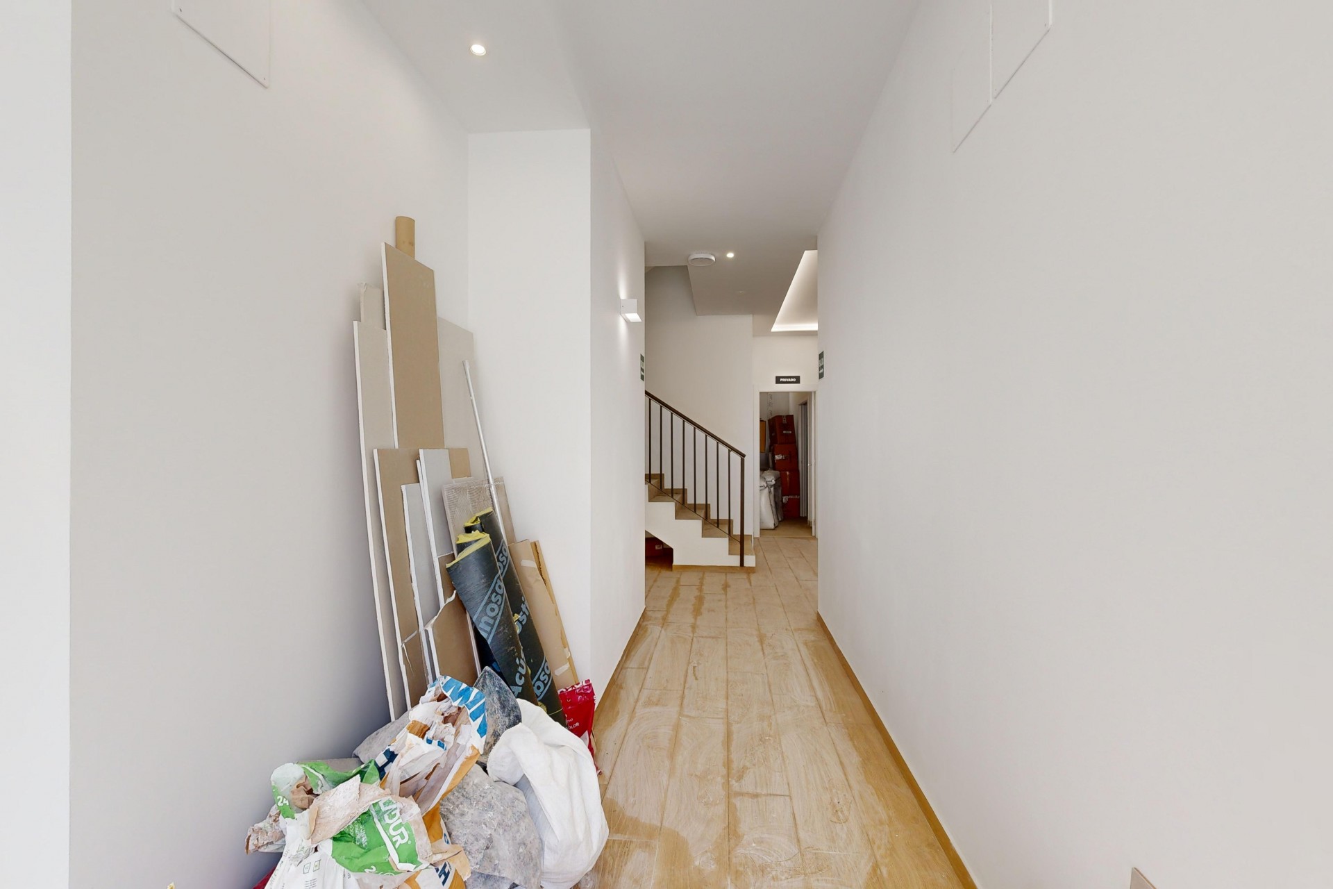 Nouvelle construction - Flats - Benidorm