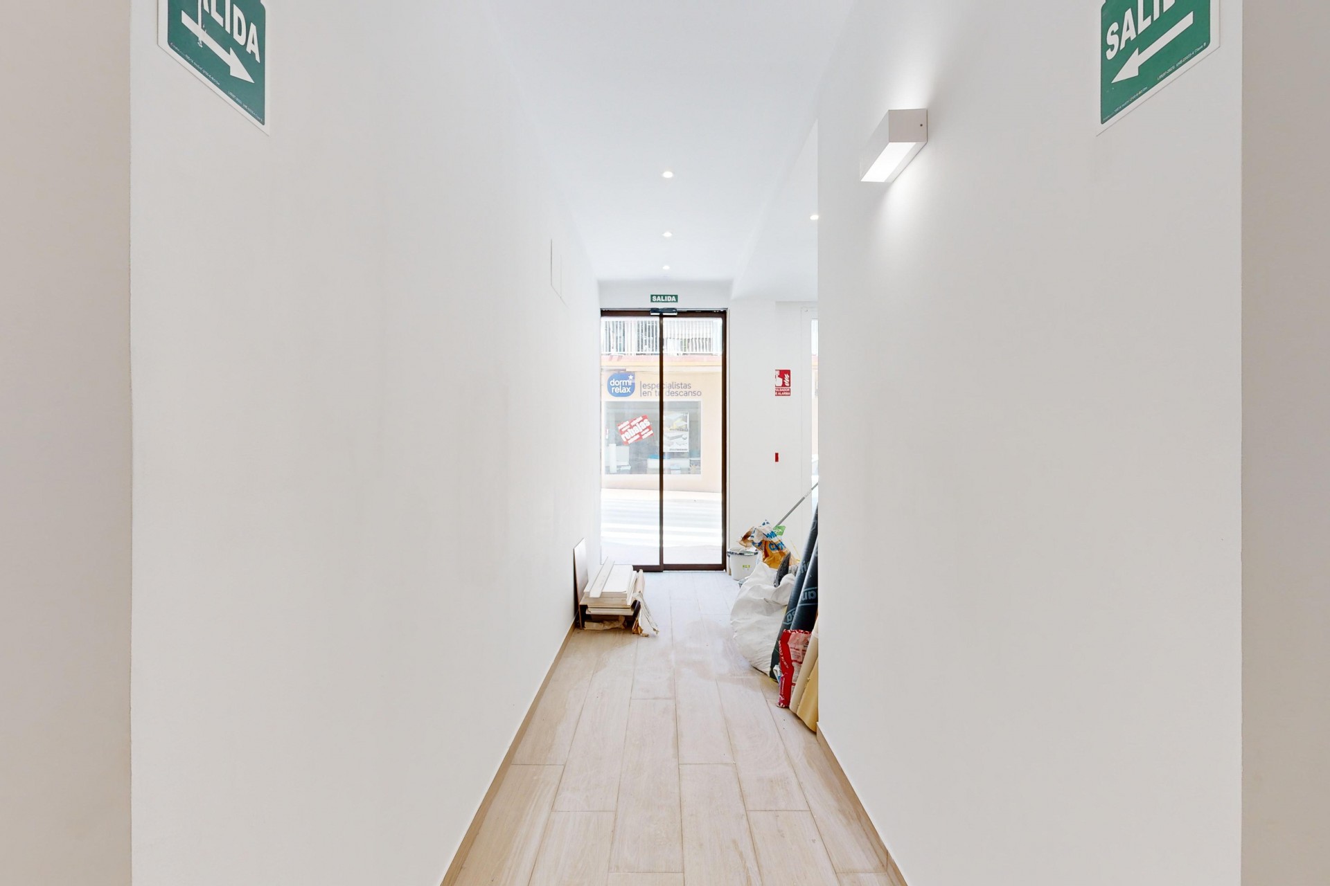 Nouvelle construction - Flats - Benidorm