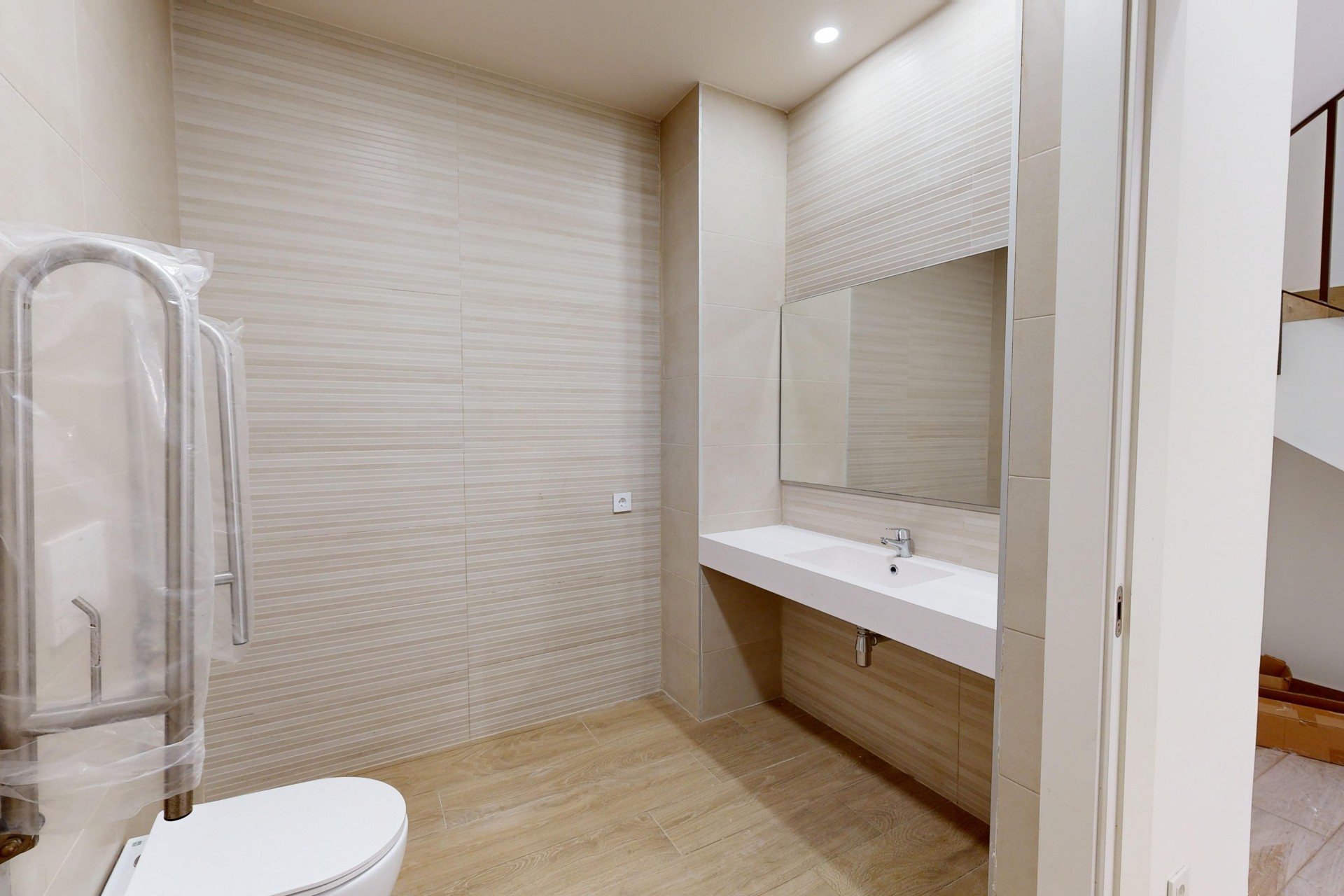 Nouvelle construction - Flats - Benidorm