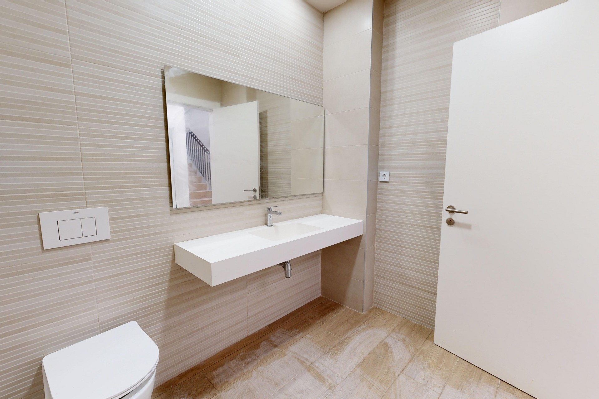 Nouvelle construction - Flats - Benidorm