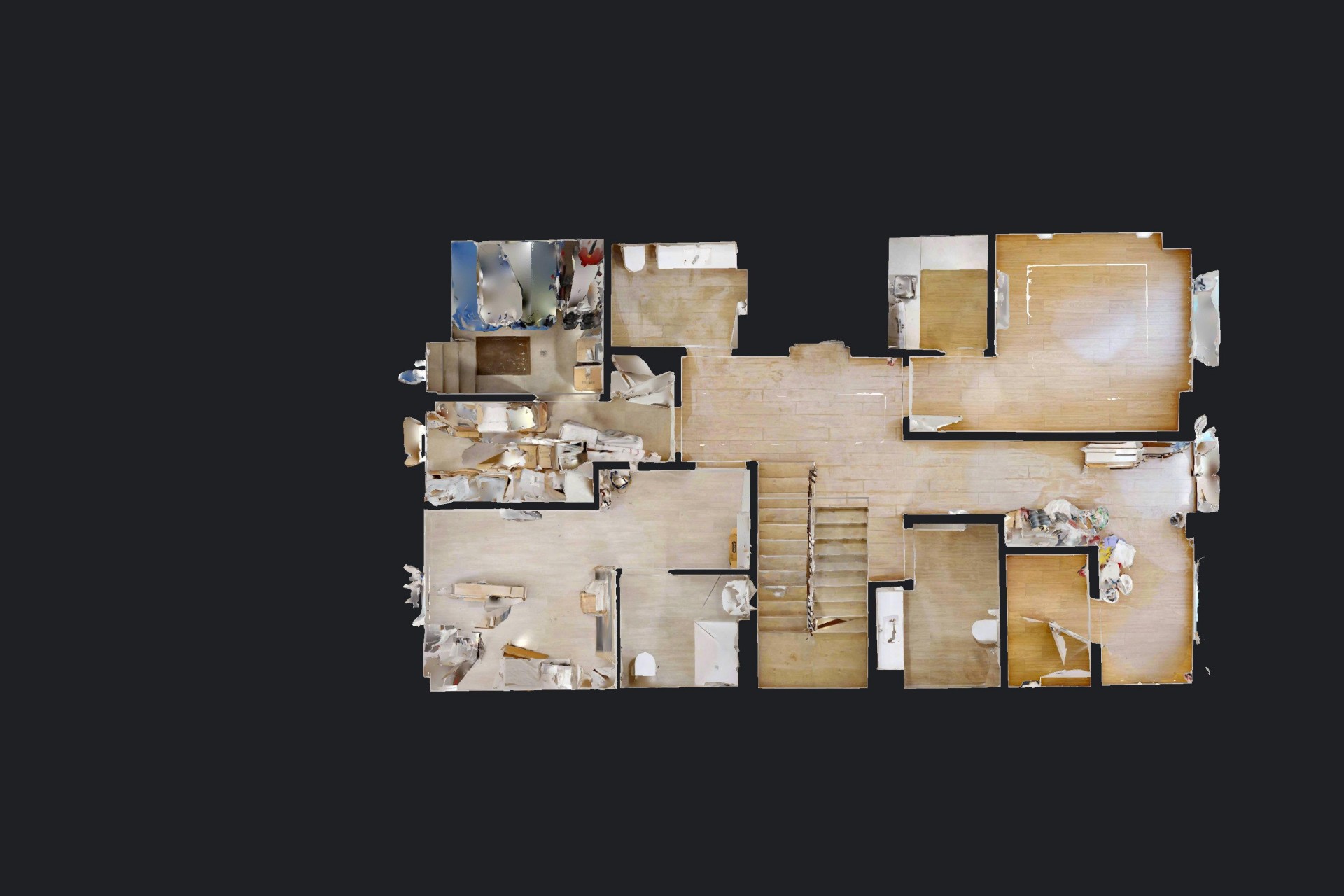 Nouvelle construction - Flats - Benidorm