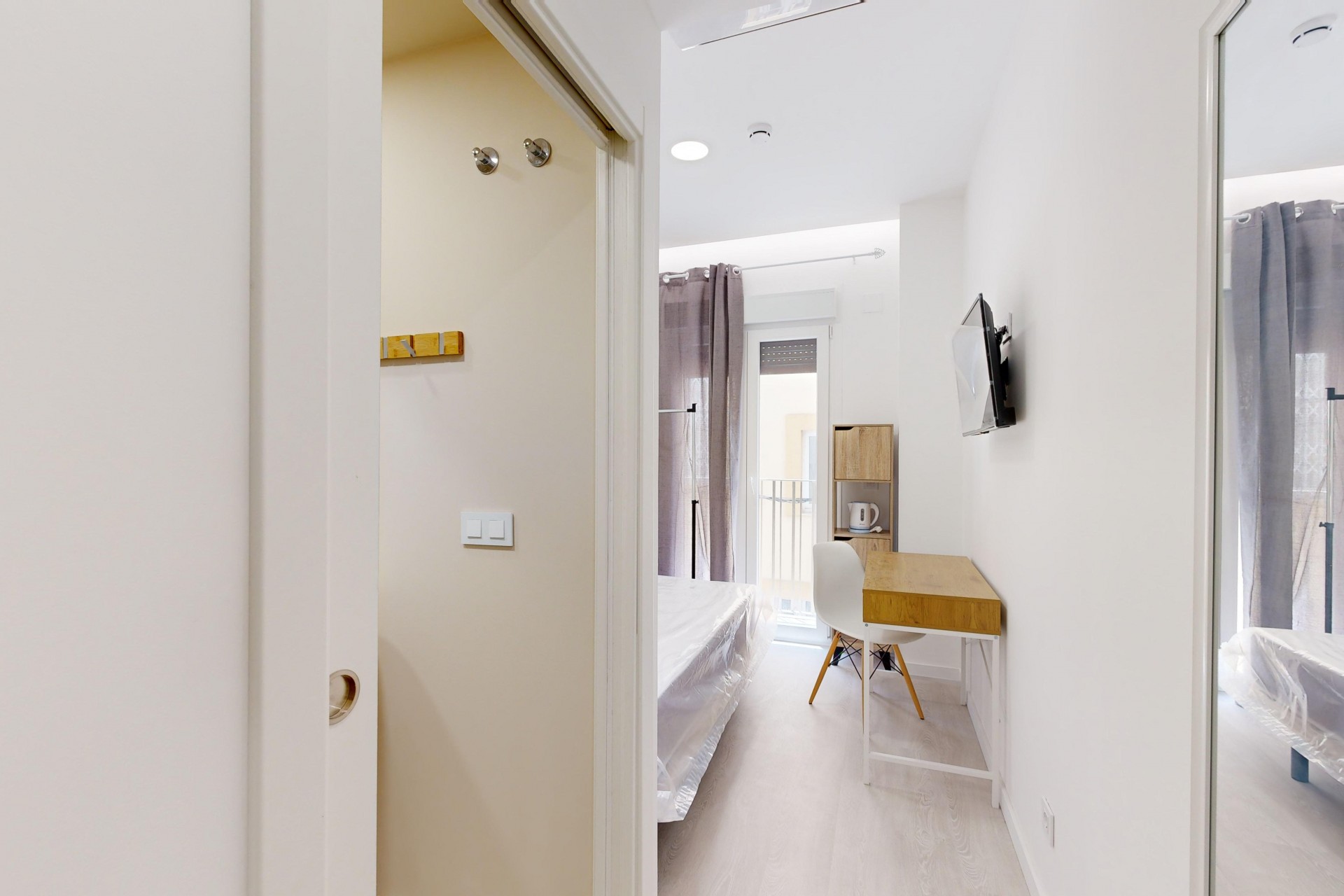 Nouvelle construction - Flats - Benidorm