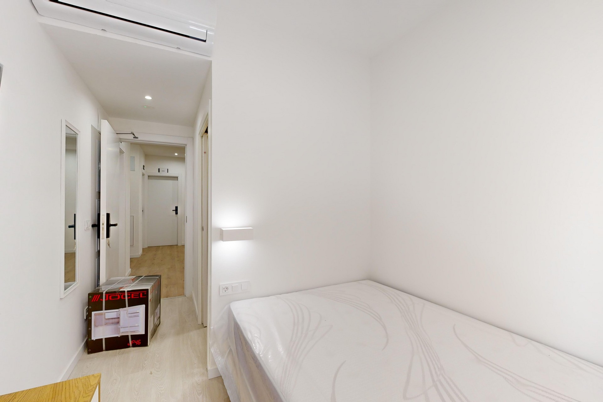 Nouvelle construction - Flats - Benidorm