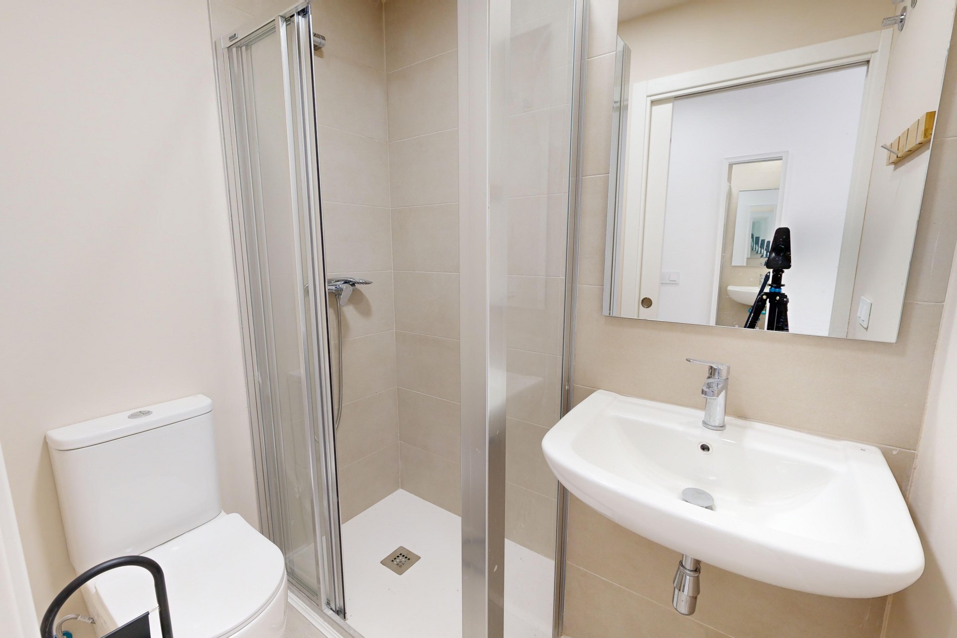 Nouvelle construction - Flats - Benidorm