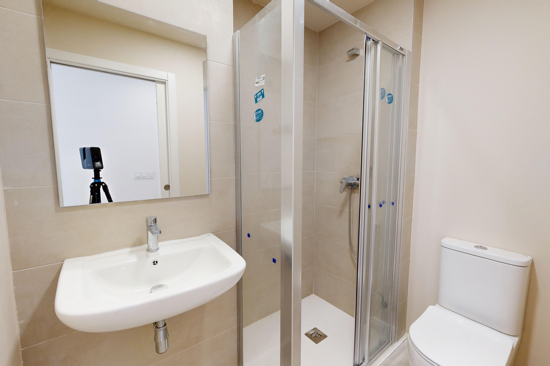 Nouvelle construction - Flats - Benidorm