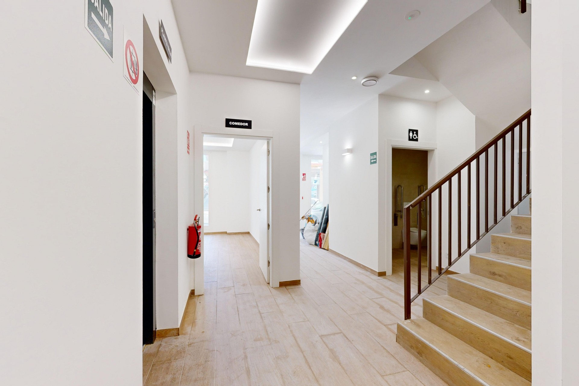 Nouvelle construction - Flats - Benidorm