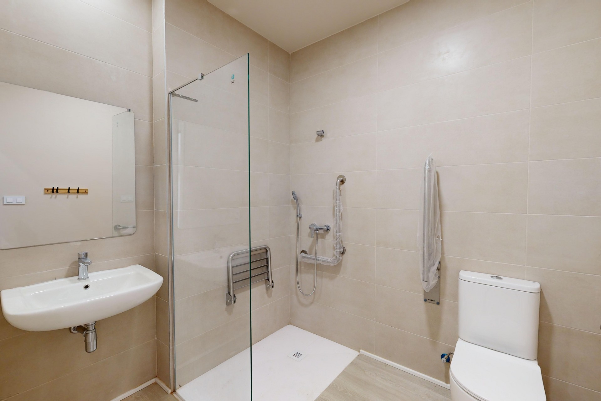 Nouvelle construction - Flats - Benidorm