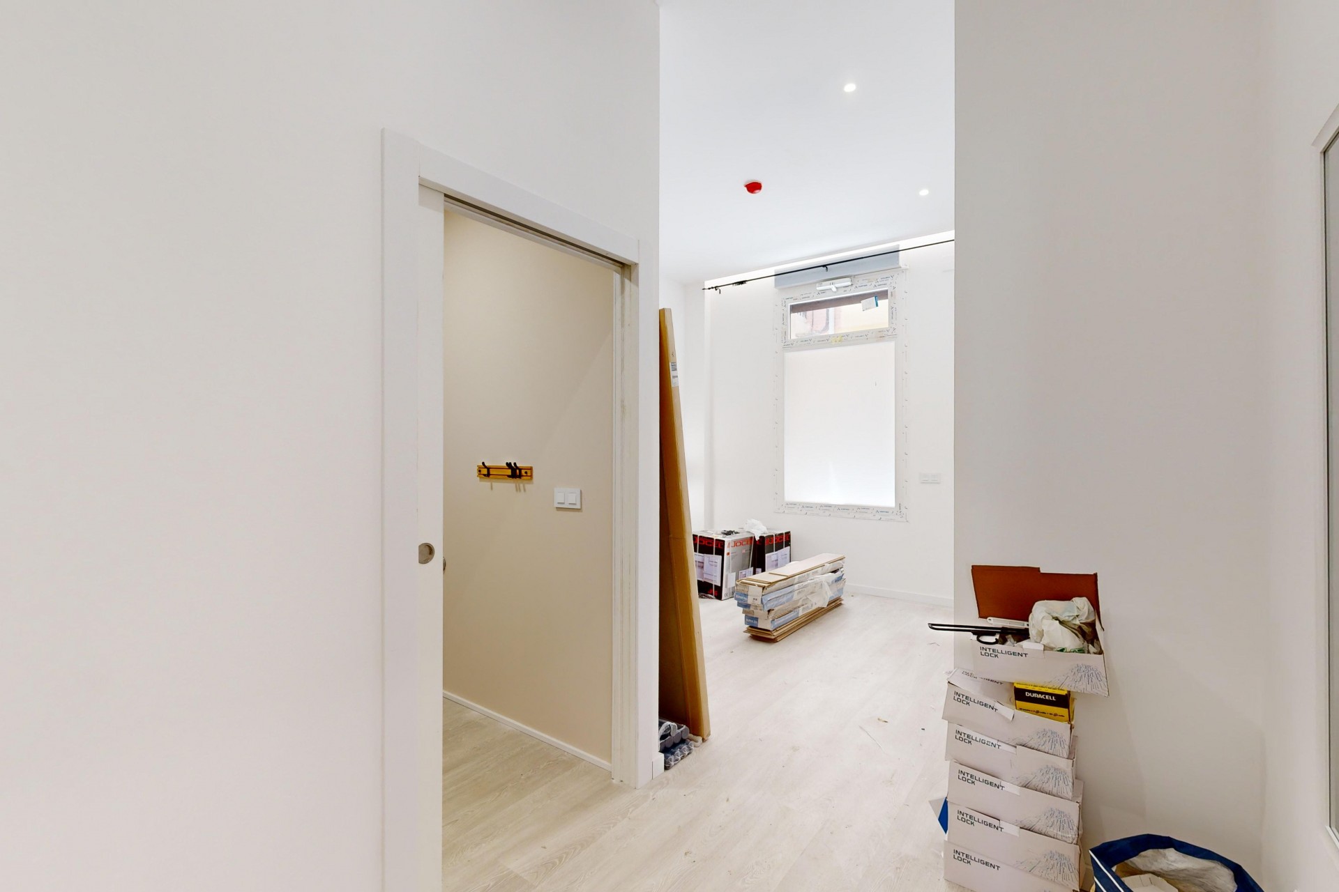 Nouvelle construction - Flats - Benidorm