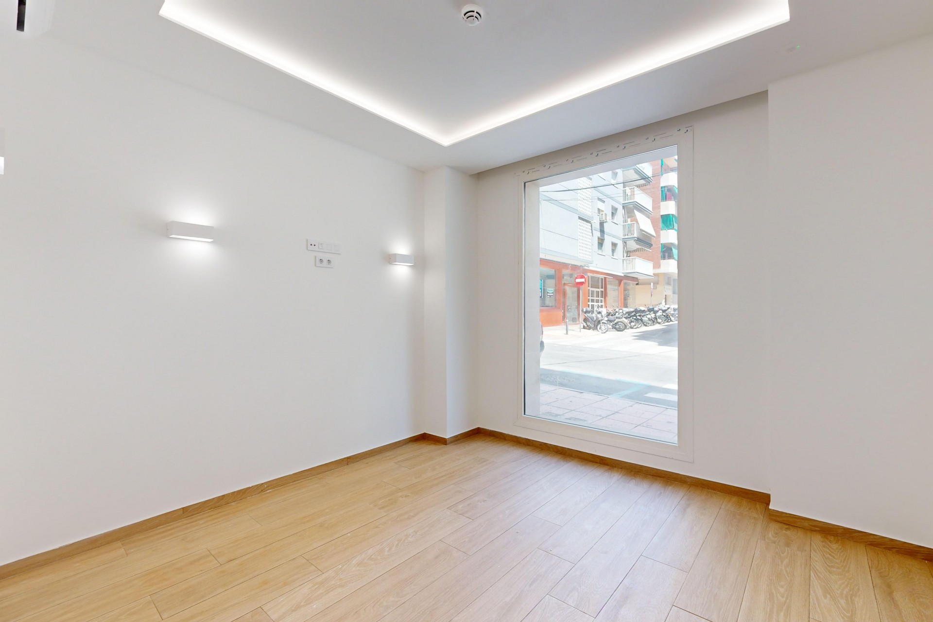 Nouvelle construction - Flats - Benidorm