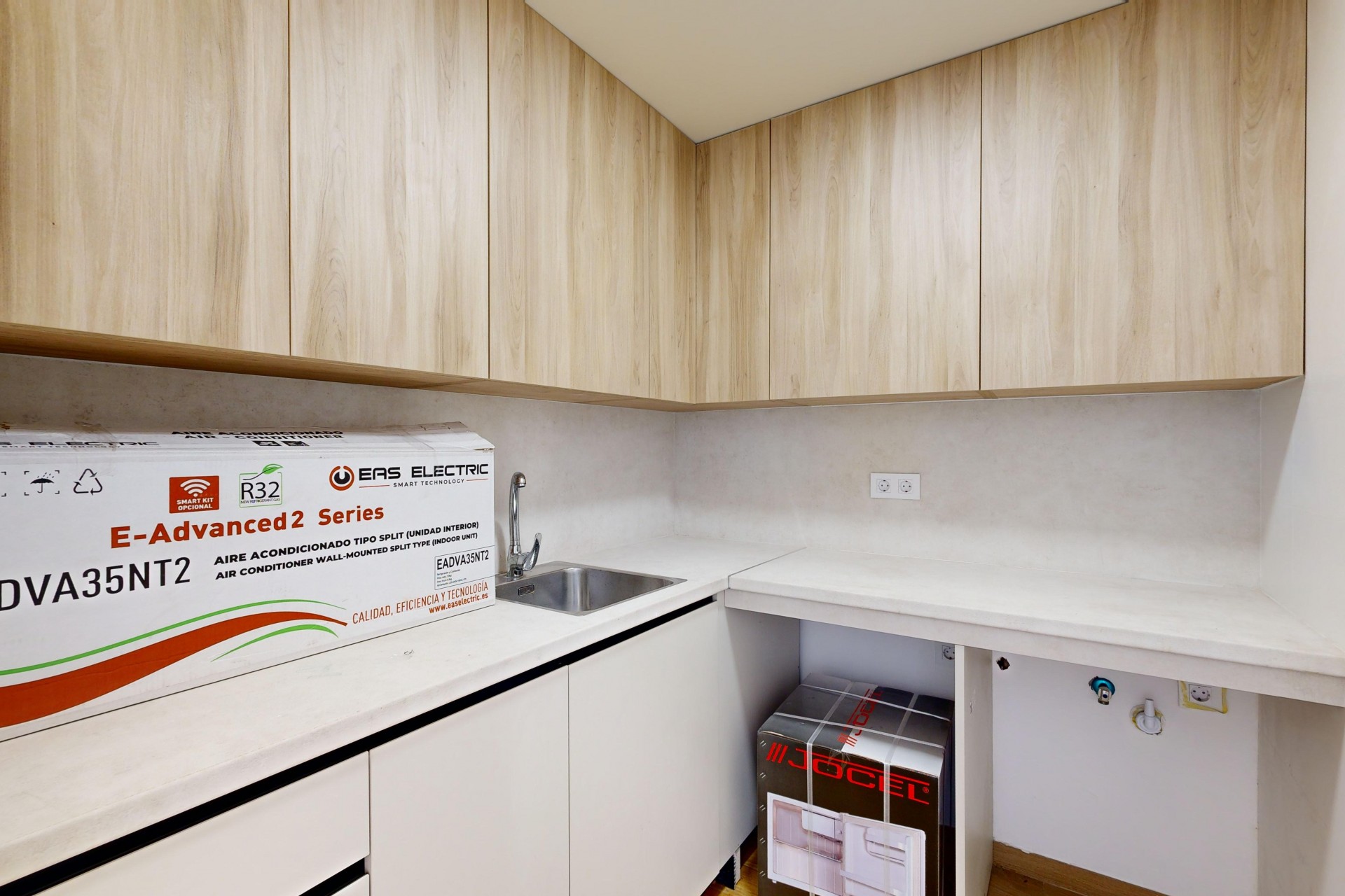 Nouvelle construction - Flats - Benidorm