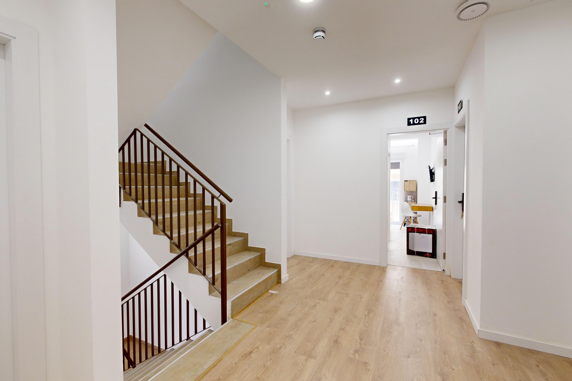 Nouvelle construction - Flats - Benidorm