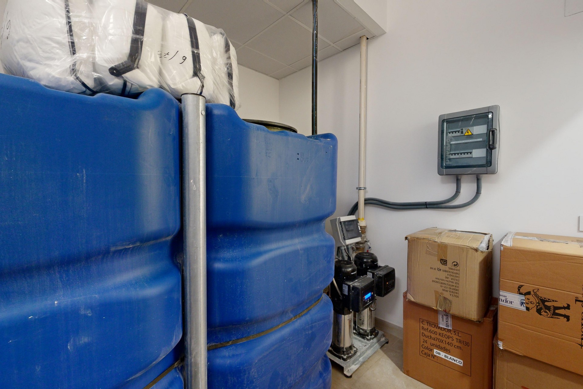 Nouvelle construction - Flats - Benidorm