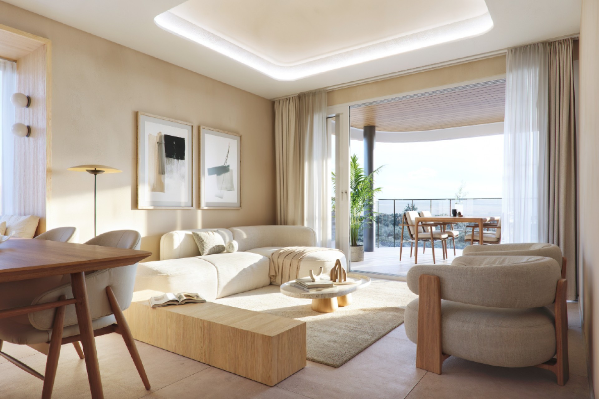 Nouvelle construction - Flats - Benijofar - 03178