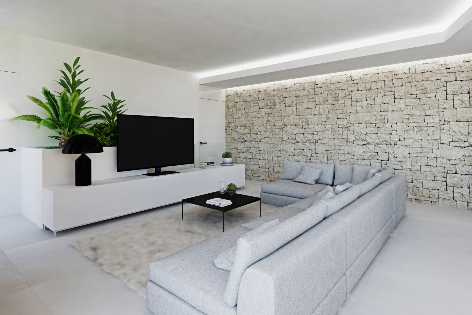Nouvelle construction - Flats - Calpe - 03710