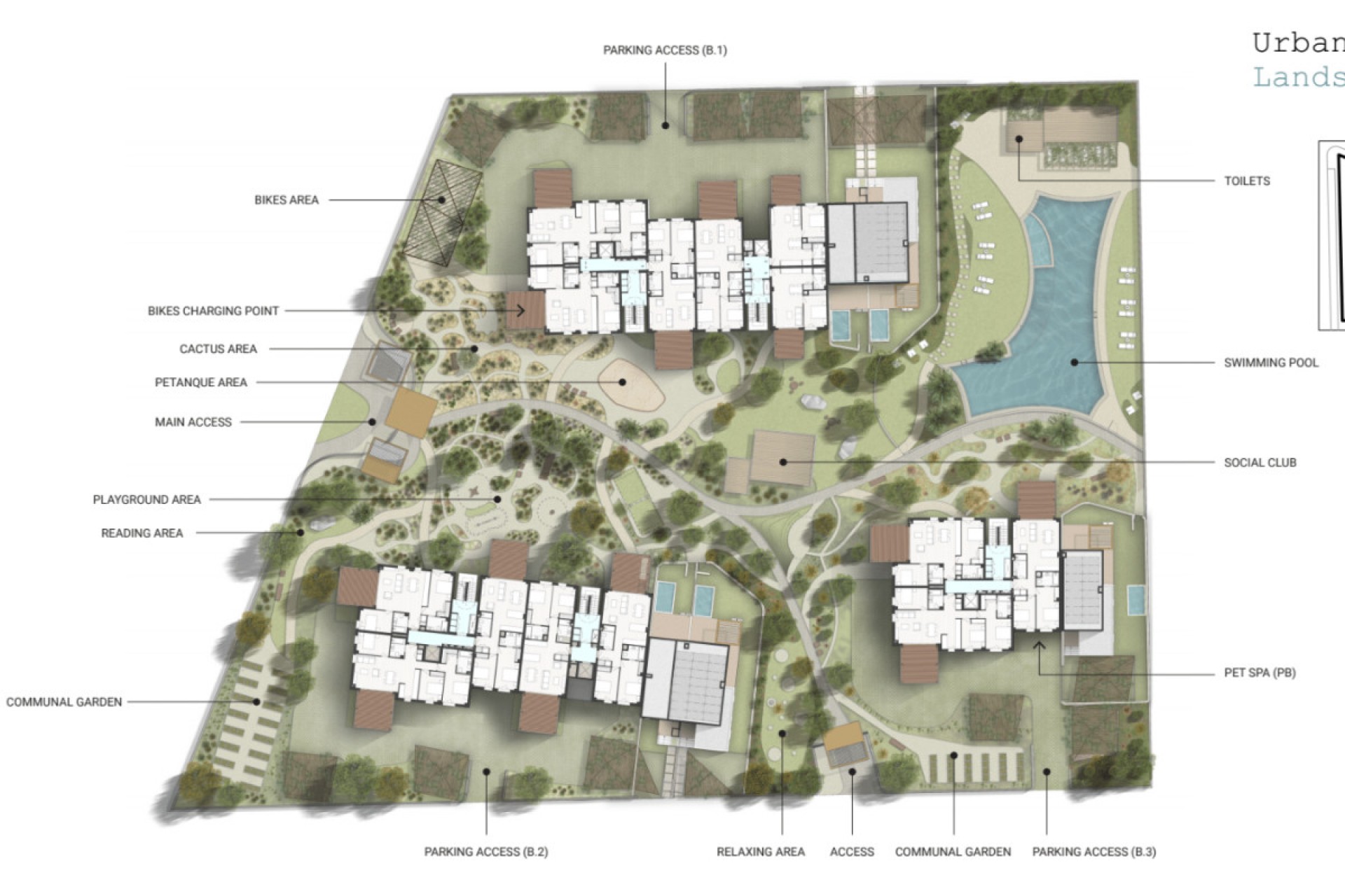 Nouvelle construction - Flats - El Verger - 03770