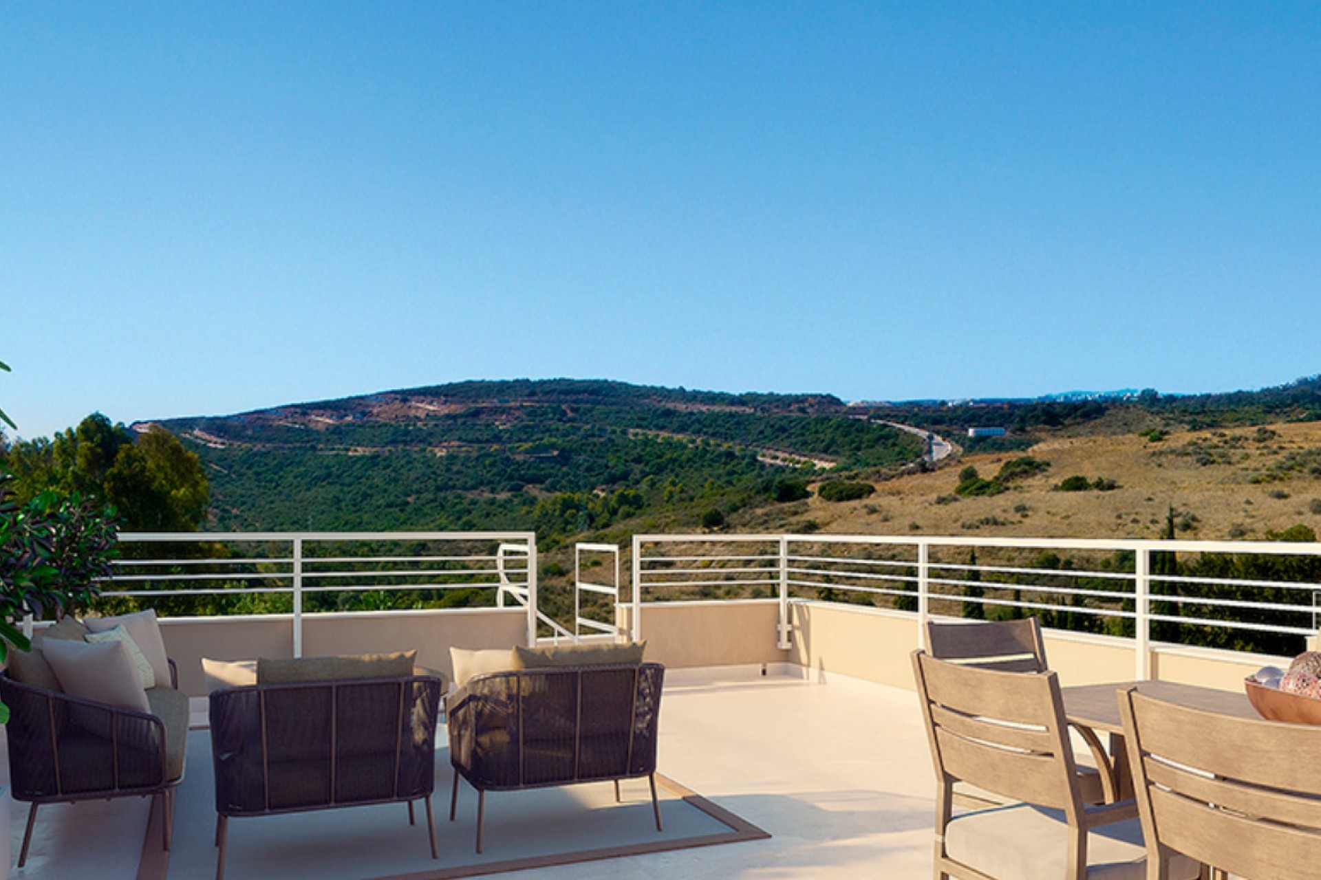 Nouvelle construction - Flats - Estepona - 29680