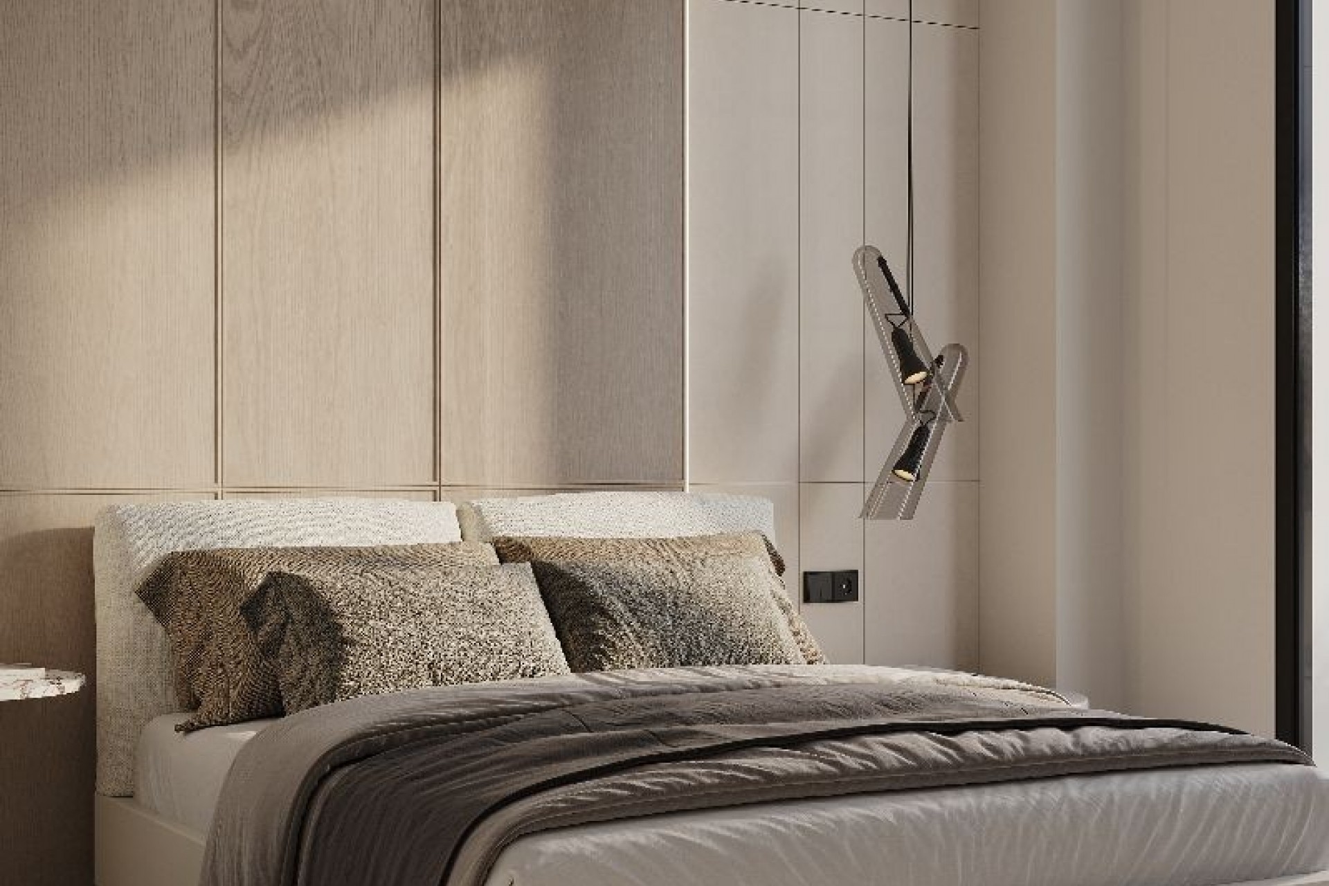 Nouvelle construction - Flats - Estepona - 29688