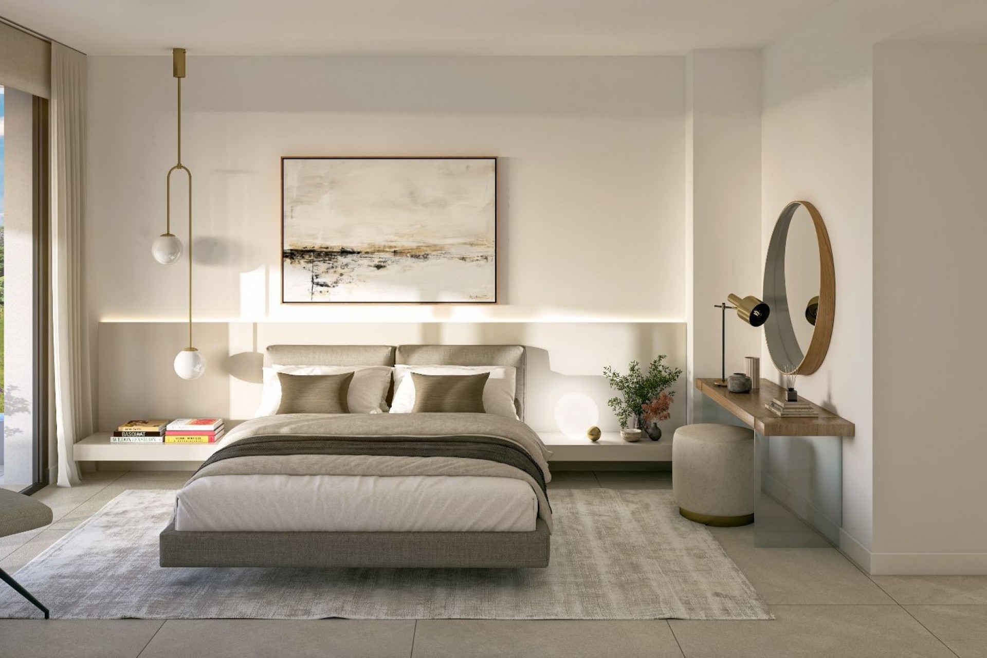 Nouvelle construction - Flats - Estepona - 29688