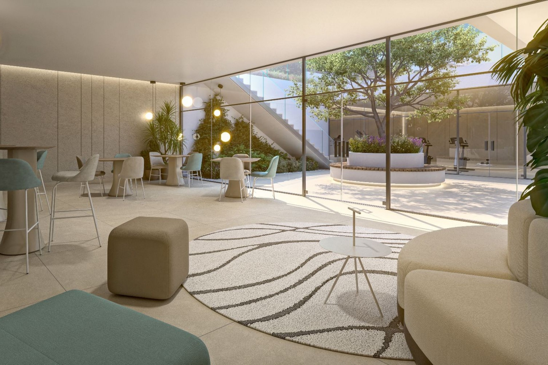 Nouvelle construction - Flats - Estepona - 29688