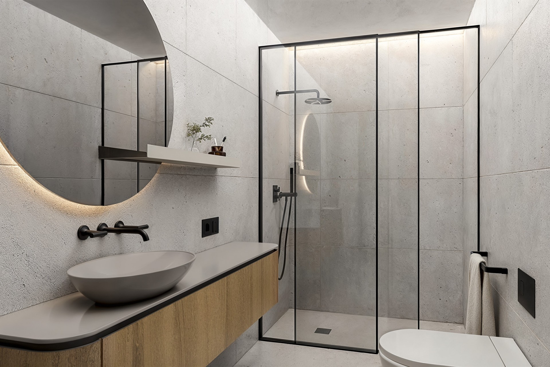 Nouvelle construction - Flats - Estepona