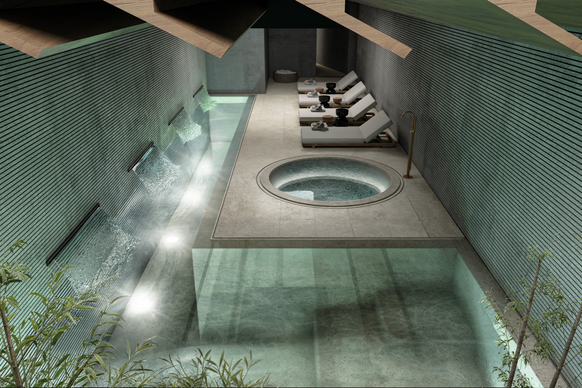 Nouvelle construction - Flats - Estepona