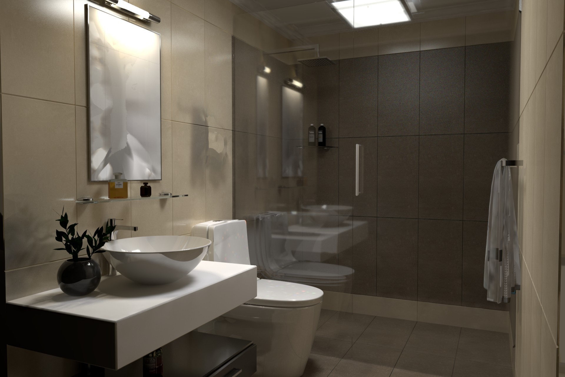 Nouvelle construction - Flats - Finestrat - 03509