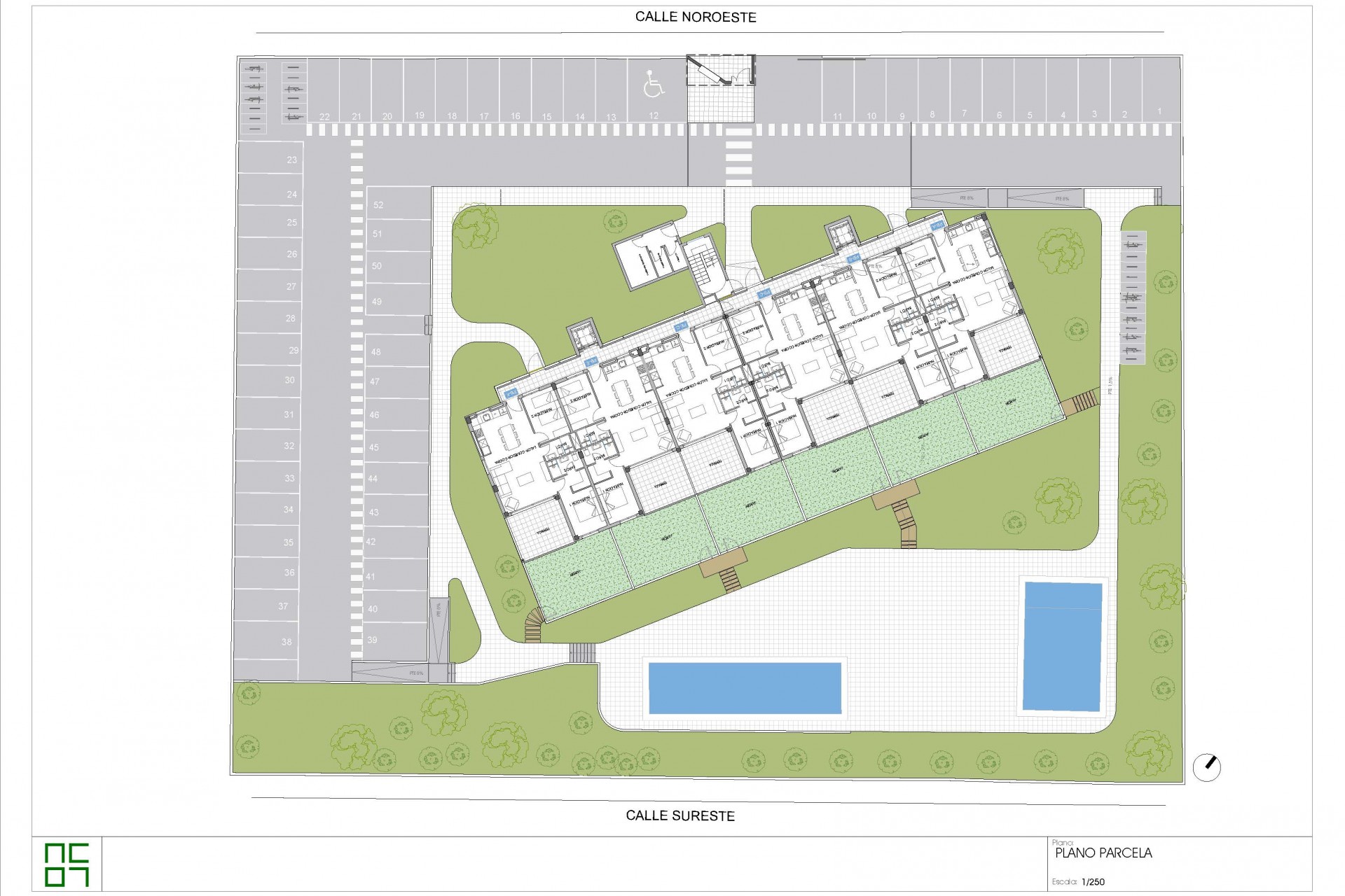 Nouvelle construction - Flats - Finestrat