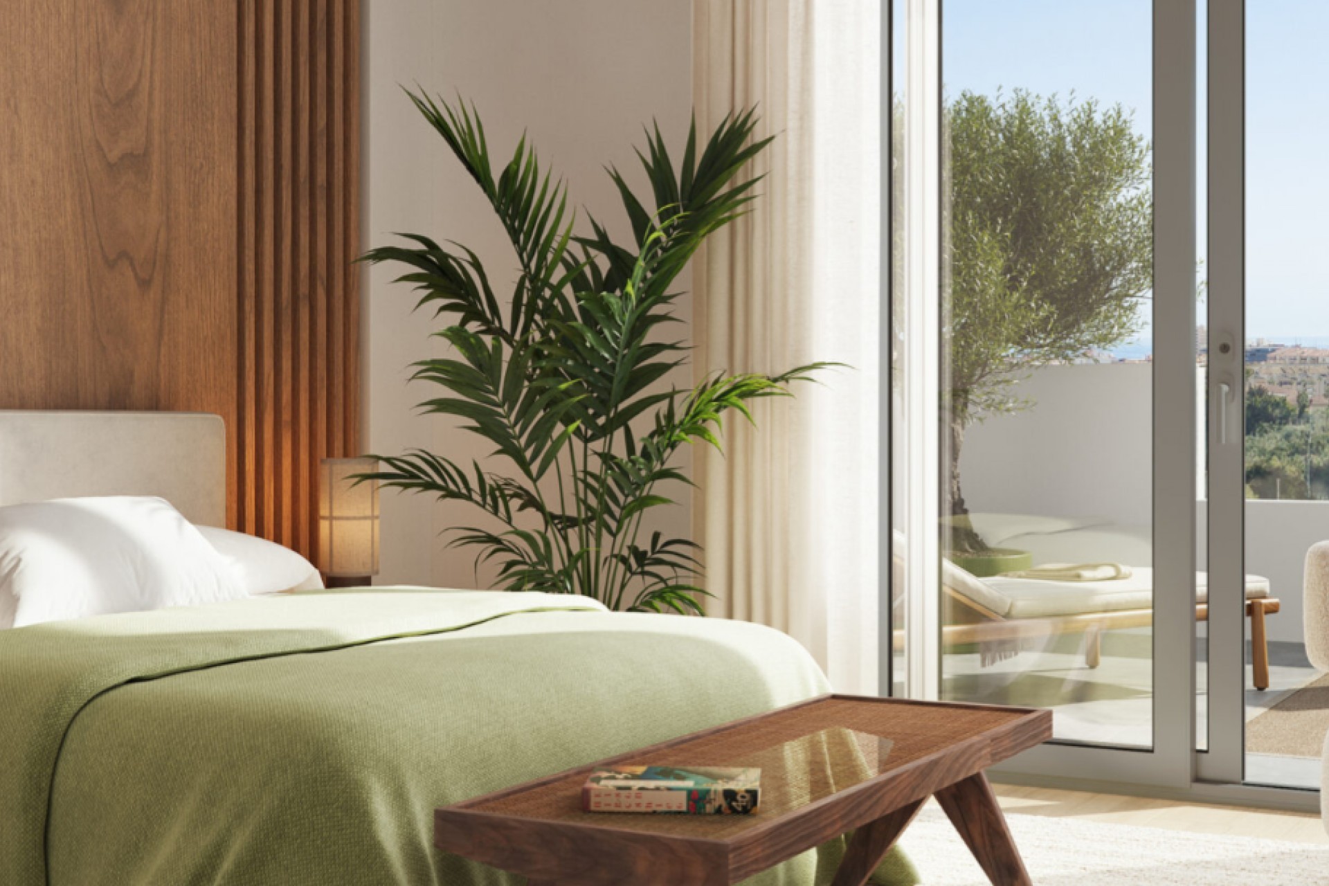 Nouvelle construction - Flats - Fuengirola